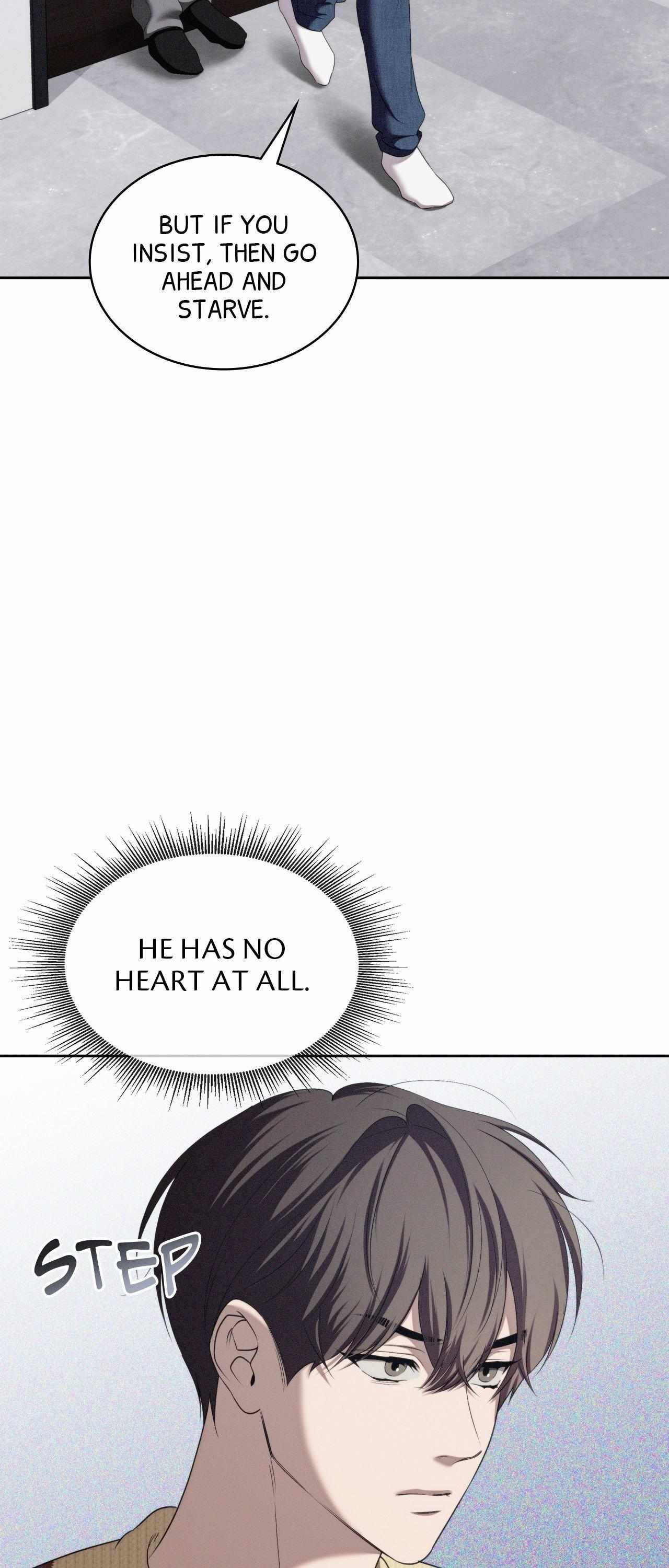 Crucial Point Chapter 64 page 7 - 