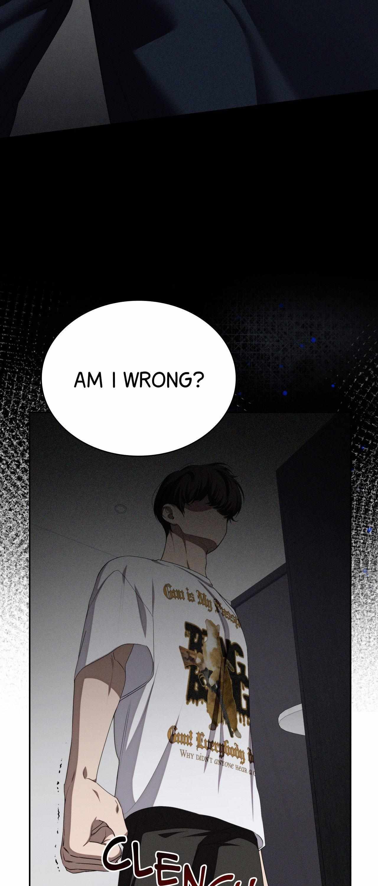 Crucial Point Chapter 64 page 62 - 