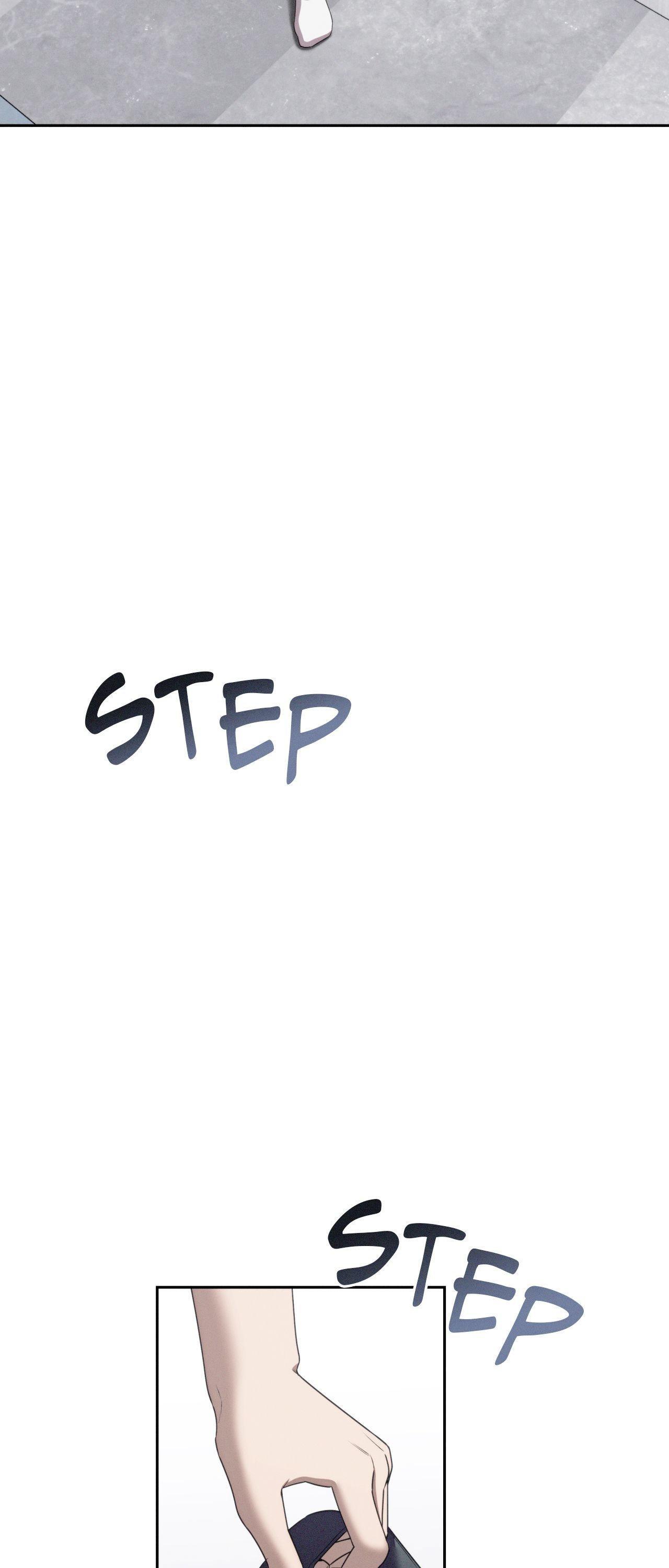 Crucial Point Chapter 64 page 64 - 