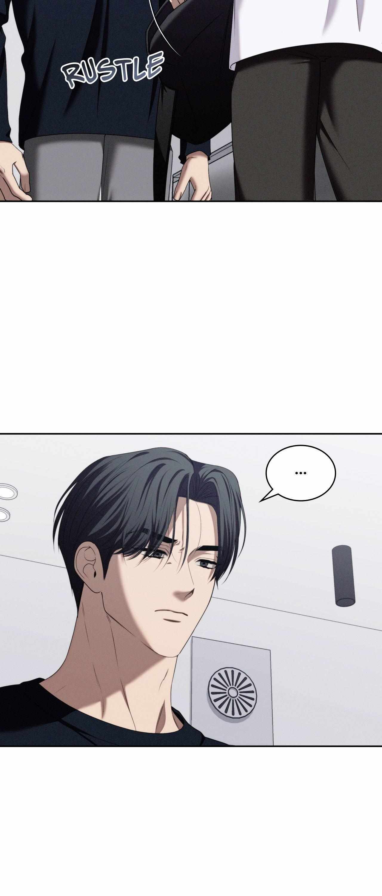 Crucial Point Chapter 64 page 66 - 