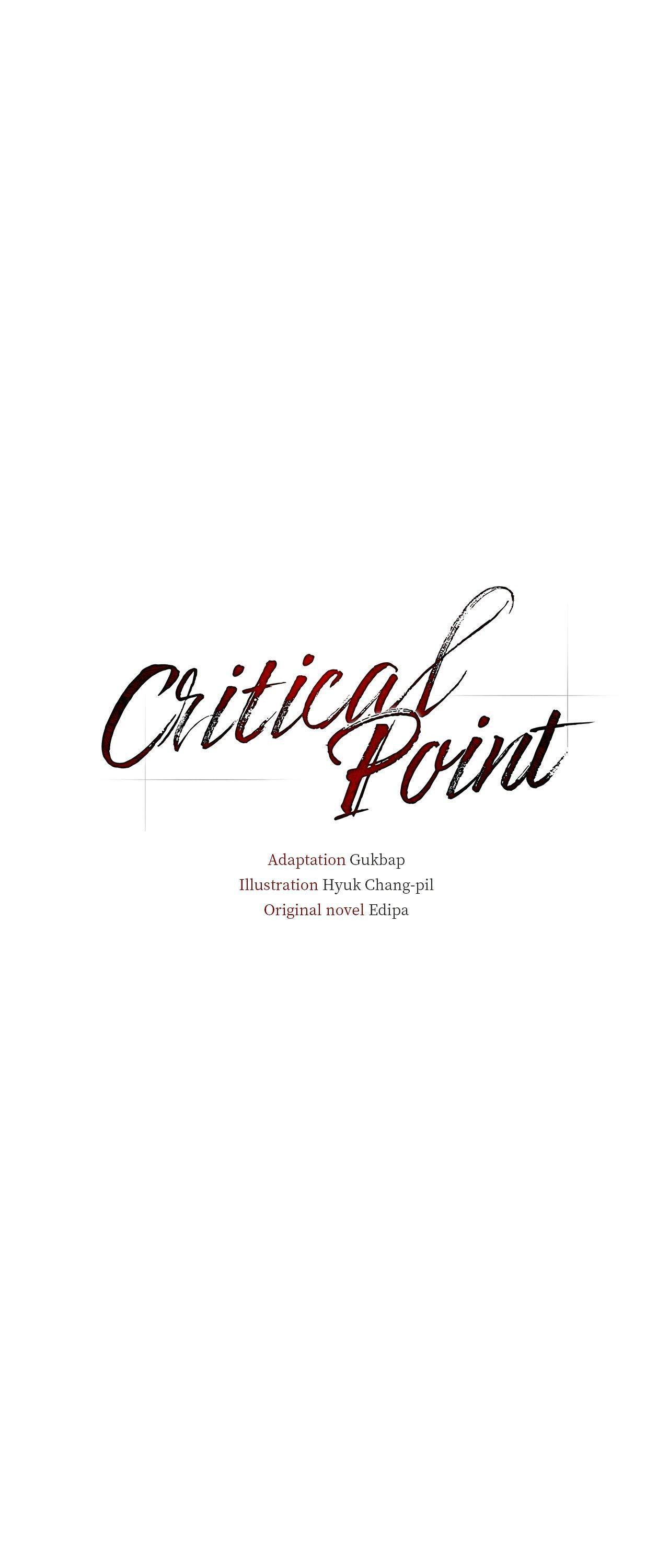 Crucial Point Chapter 64 page 9 - 
