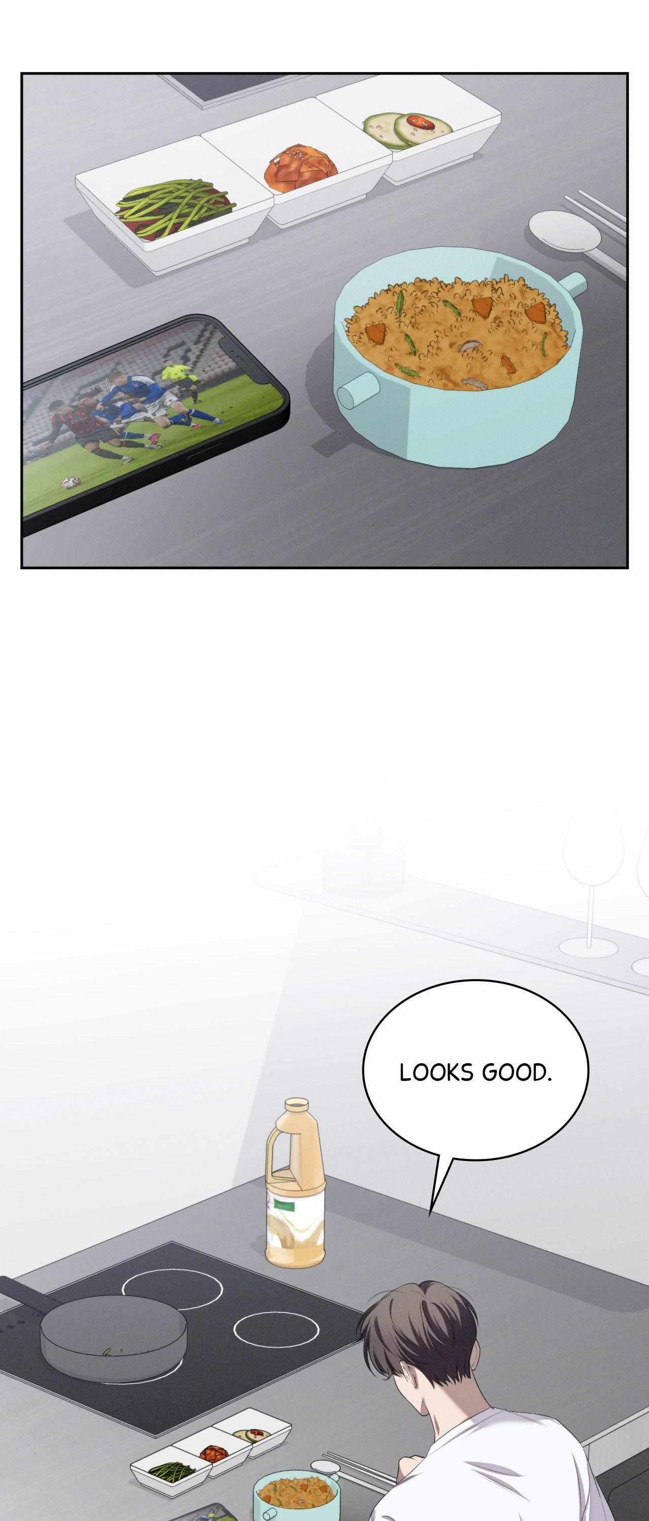 Crucial Point Chapter 64 page 10 - 