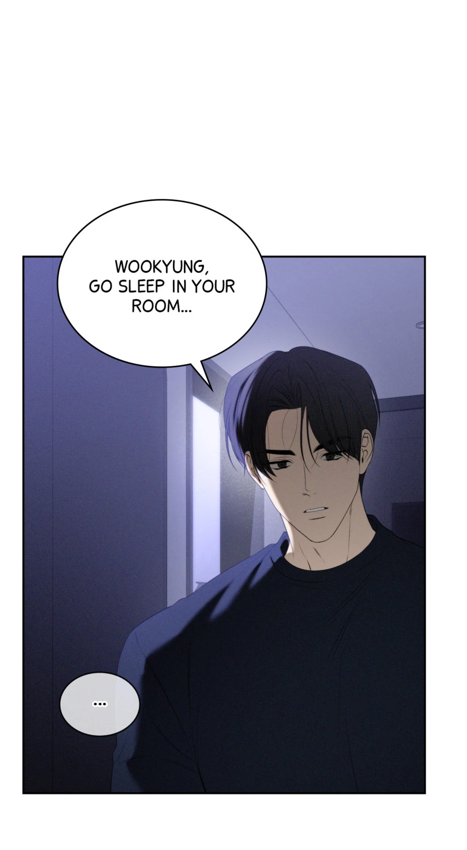 Crucial Point Chapter 65 page 12 - 