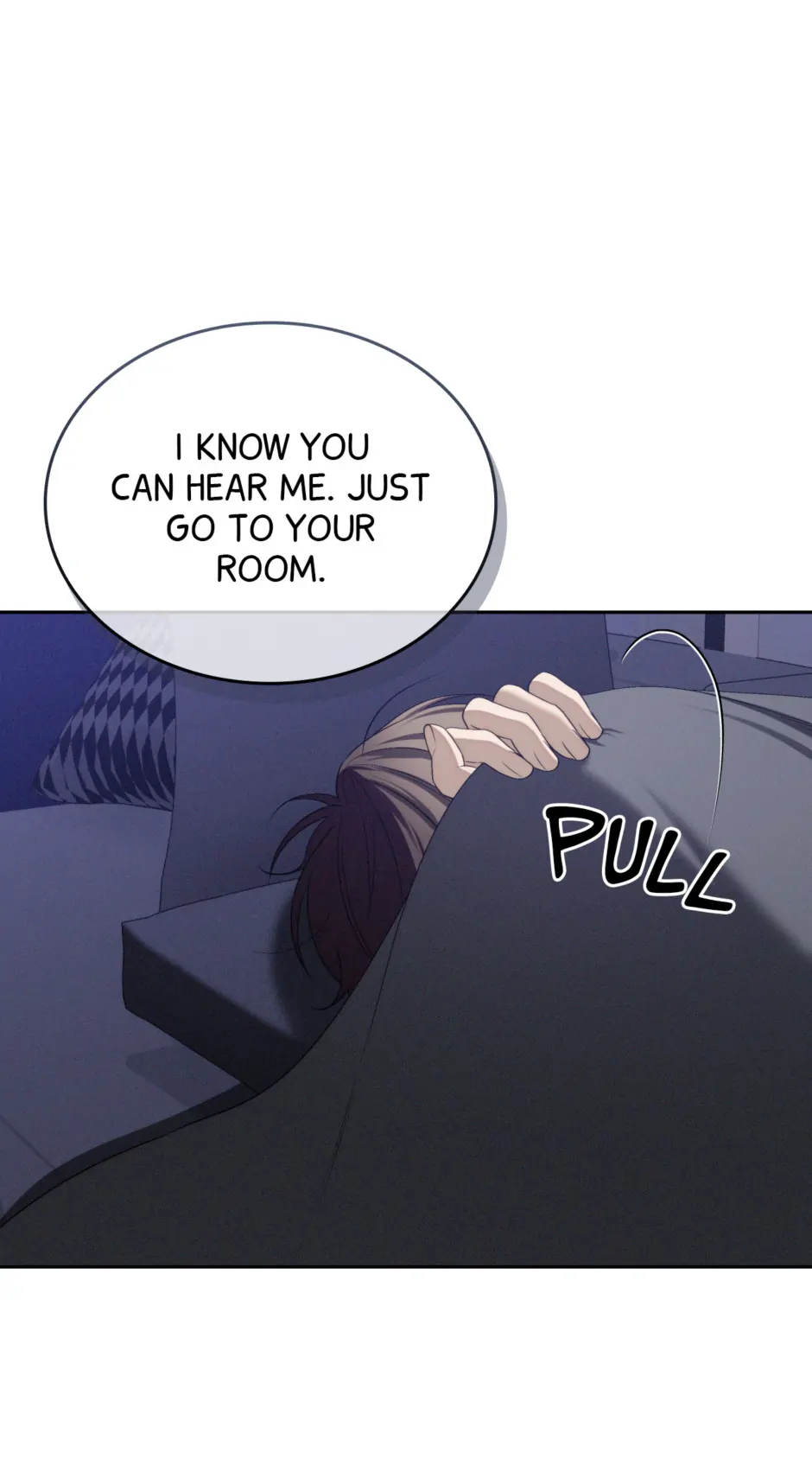 Crucial Point Chapter 65 page 13 - 