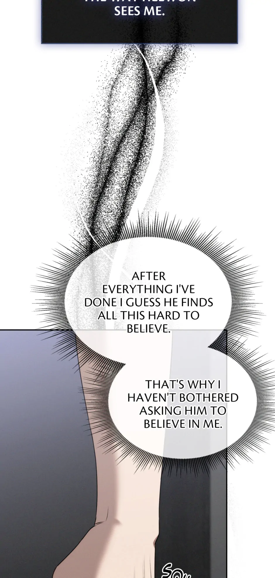 Crucial Point Chapter 65 page 3 - 