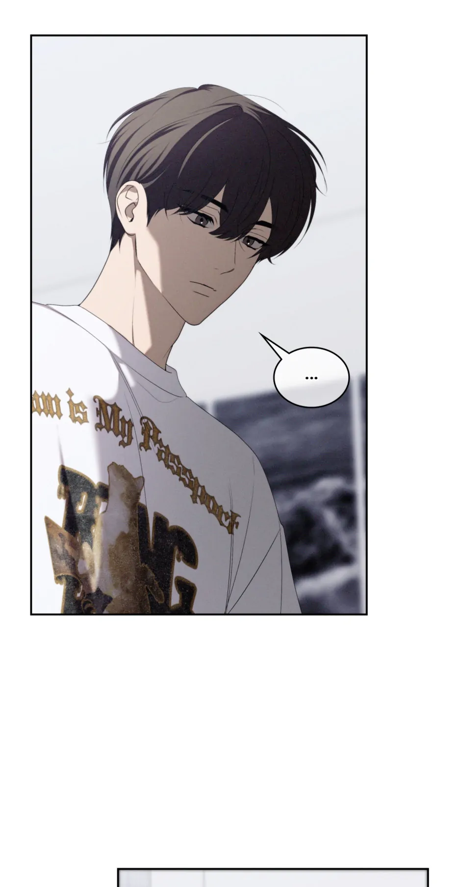 Crucial Point Chapter 65 page 22 - 
