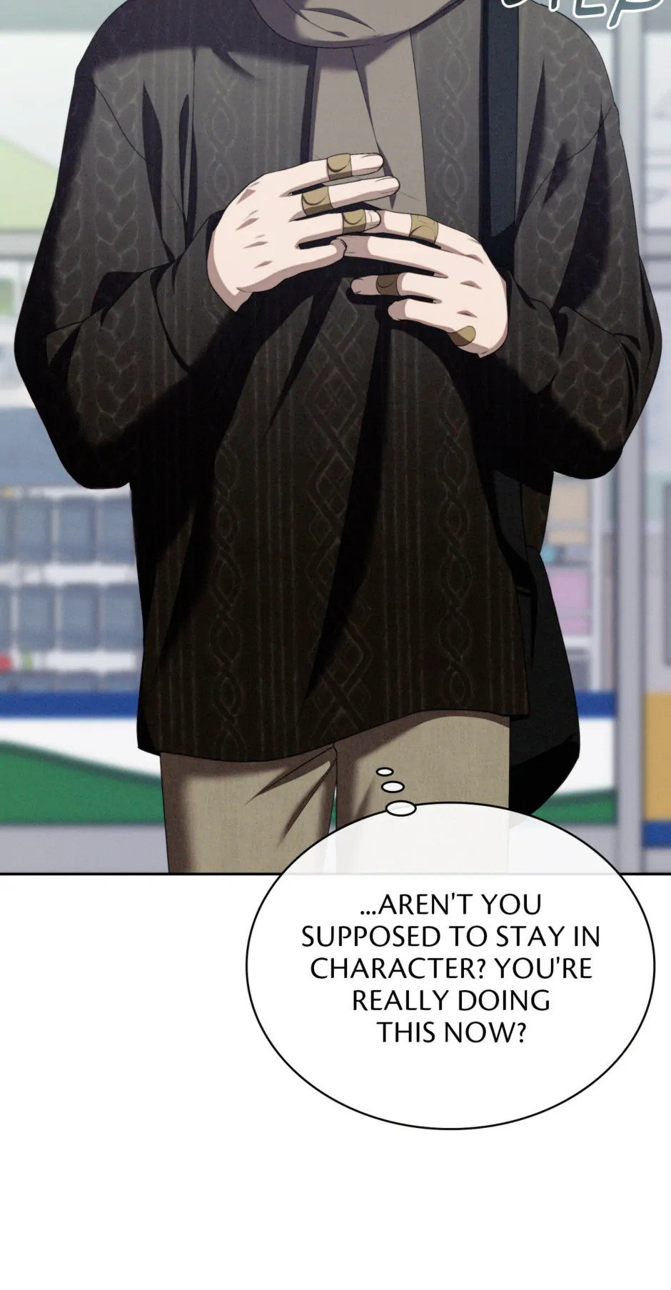 Crucial Point Chapter 65 page 26 - 