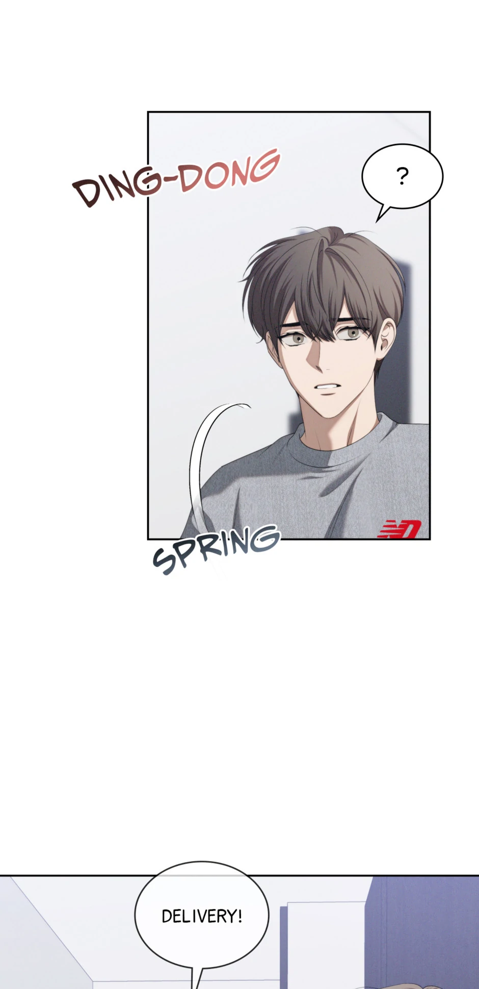 Crucial Point Chapter 65 page 36 - 