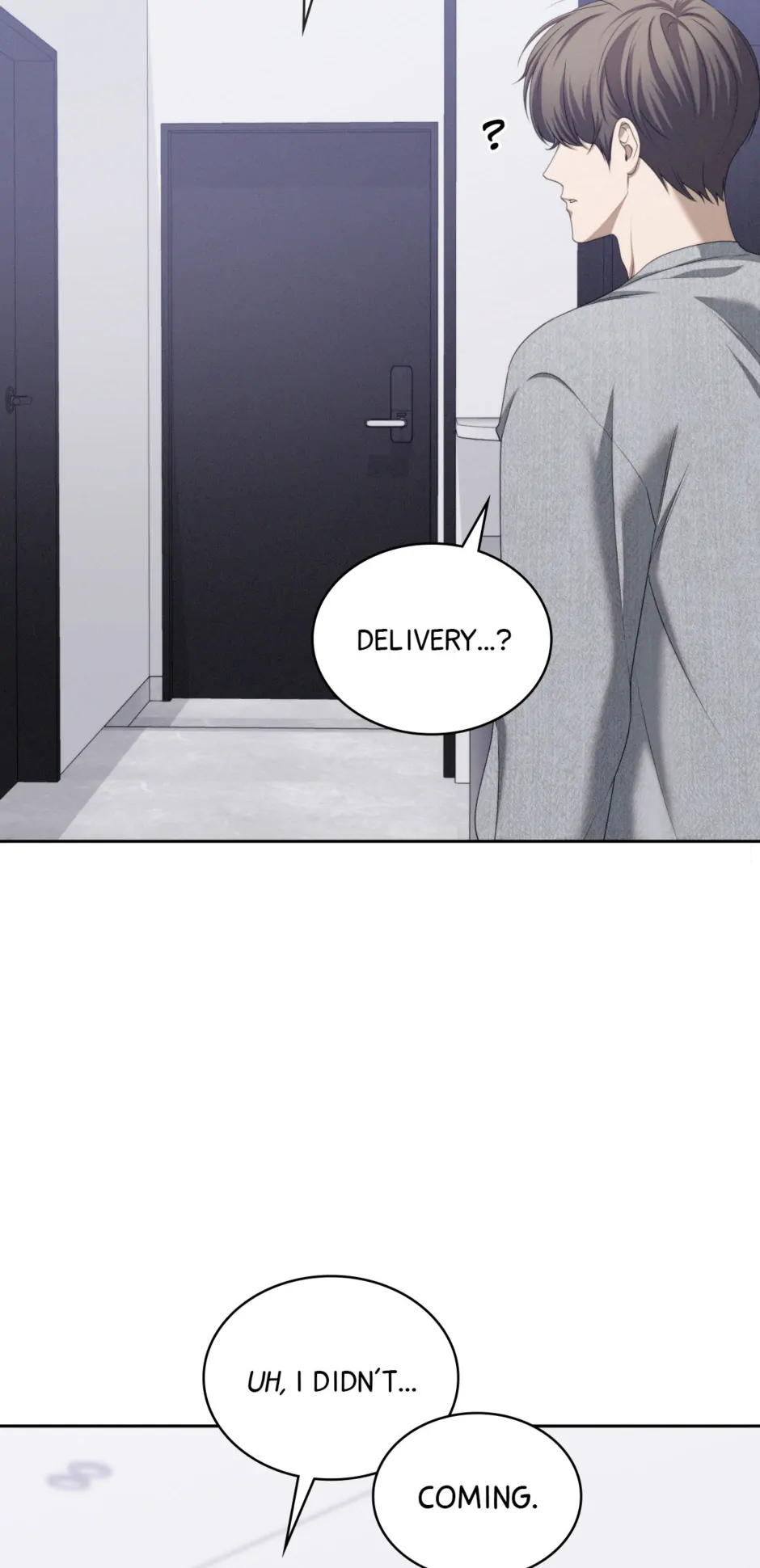 Crucial Point Chapter 65 page 37 - 