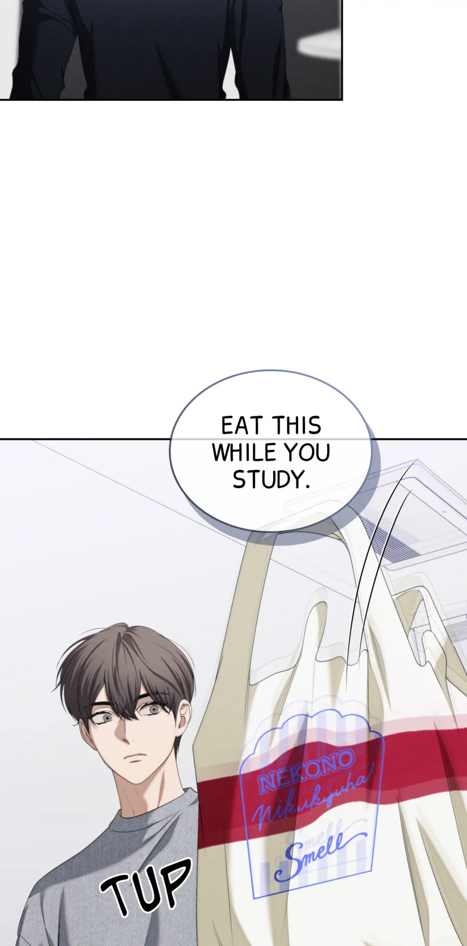 Crucial Point Chapter 65 page 42 - 
