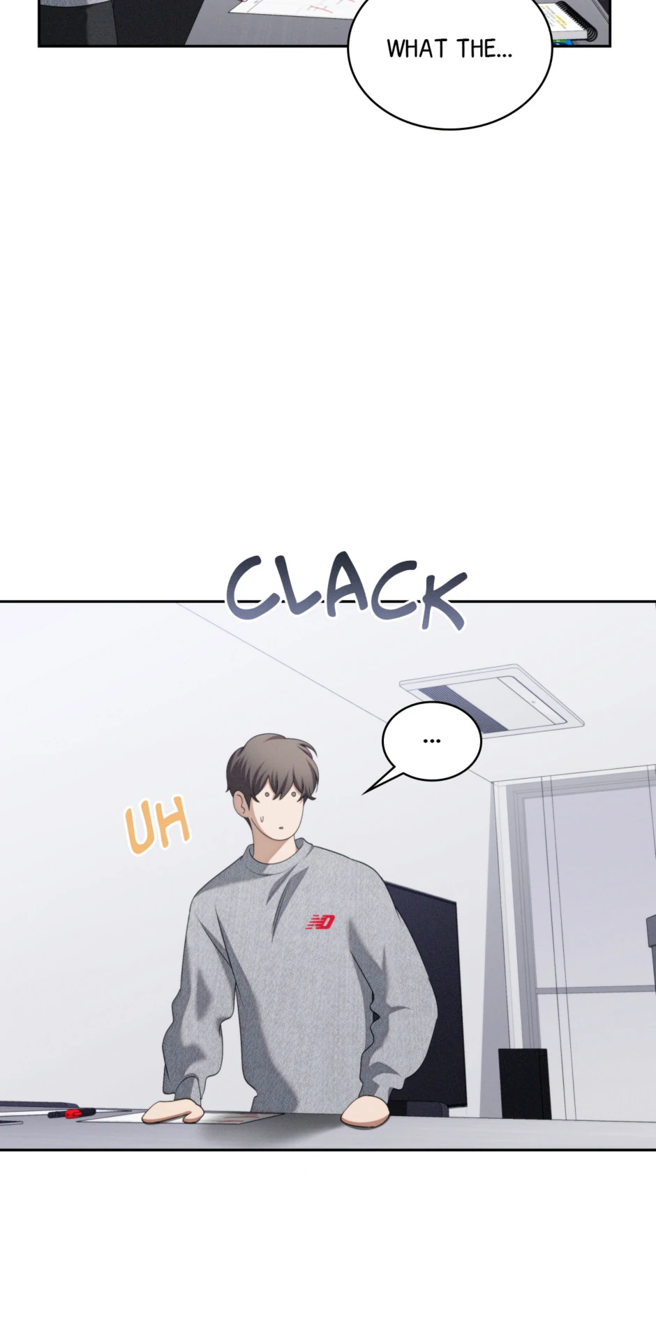 Crucial Point Chapter 65 page 44 - 