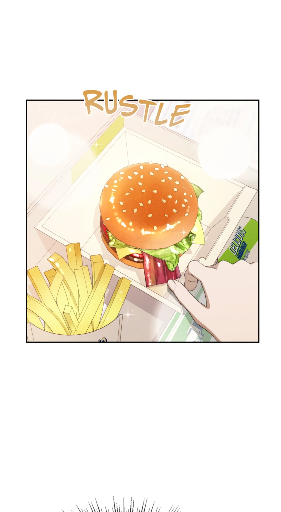 Crucial Point Chapter 65 page 45 - 