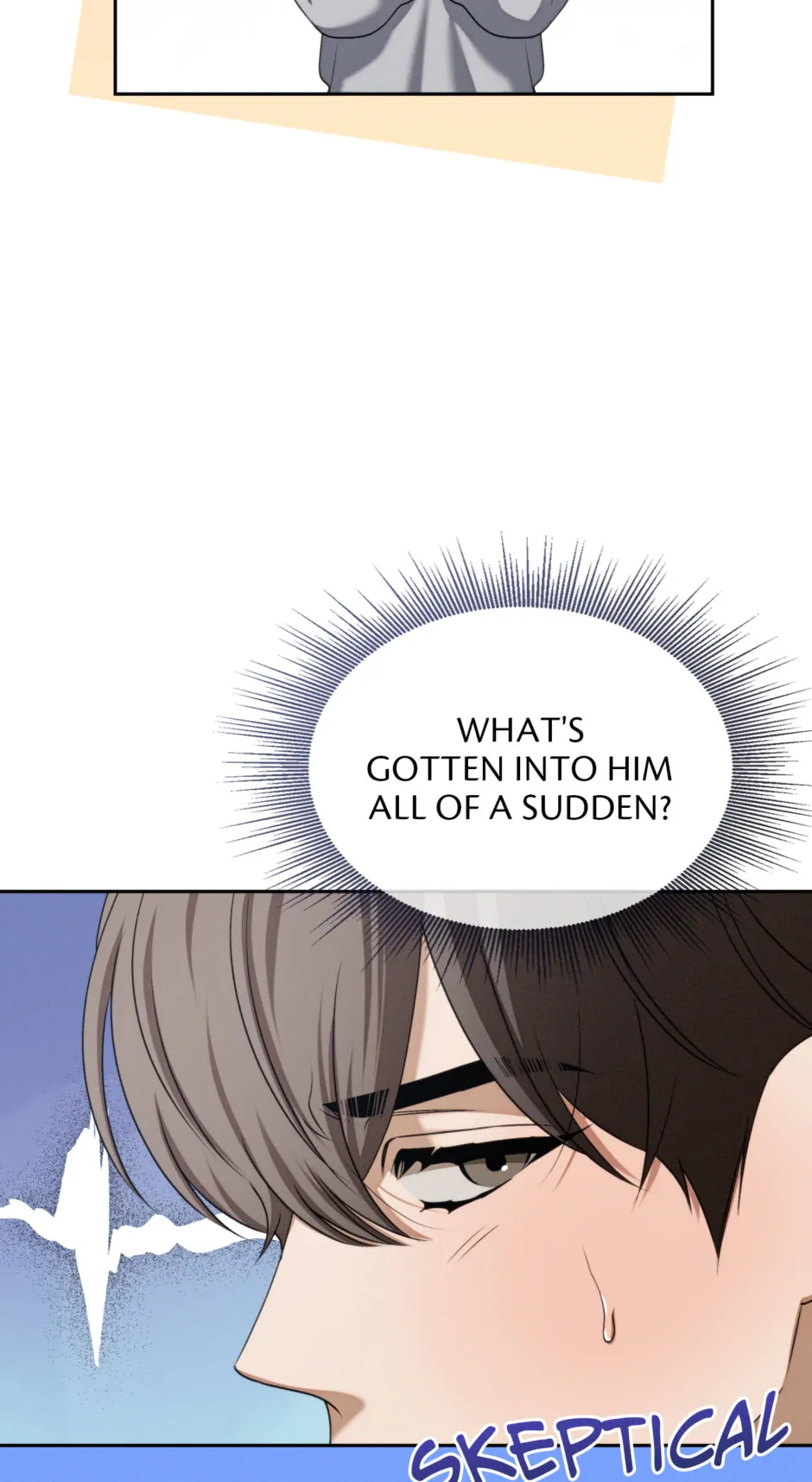 Crucial Point Chapter 65 page 48 - 