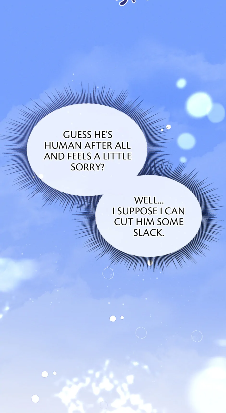Crucial Point Chapter 65 page 49 - 
