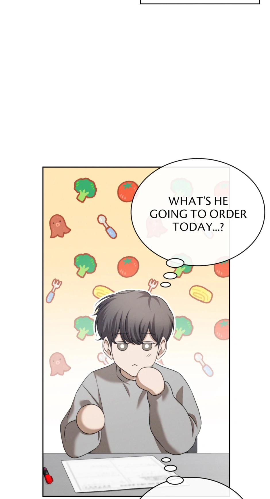 Crucial Point Chapter 65 page 66 - 