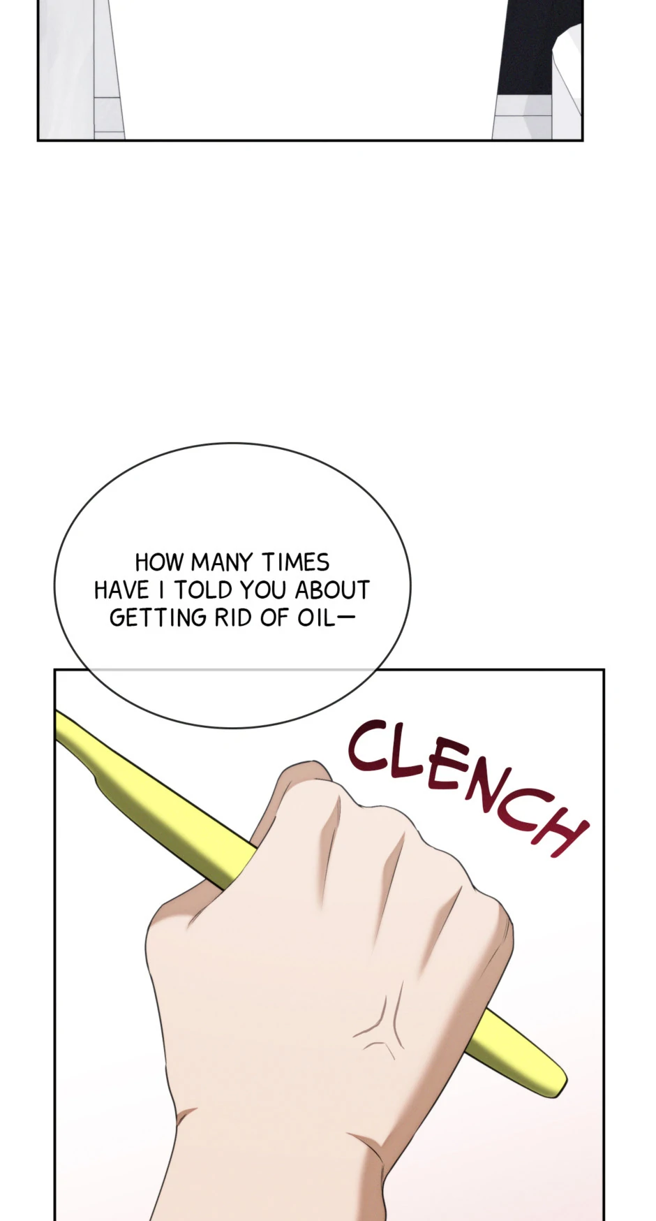 Crucial Point Chapter 65 page 72 - 