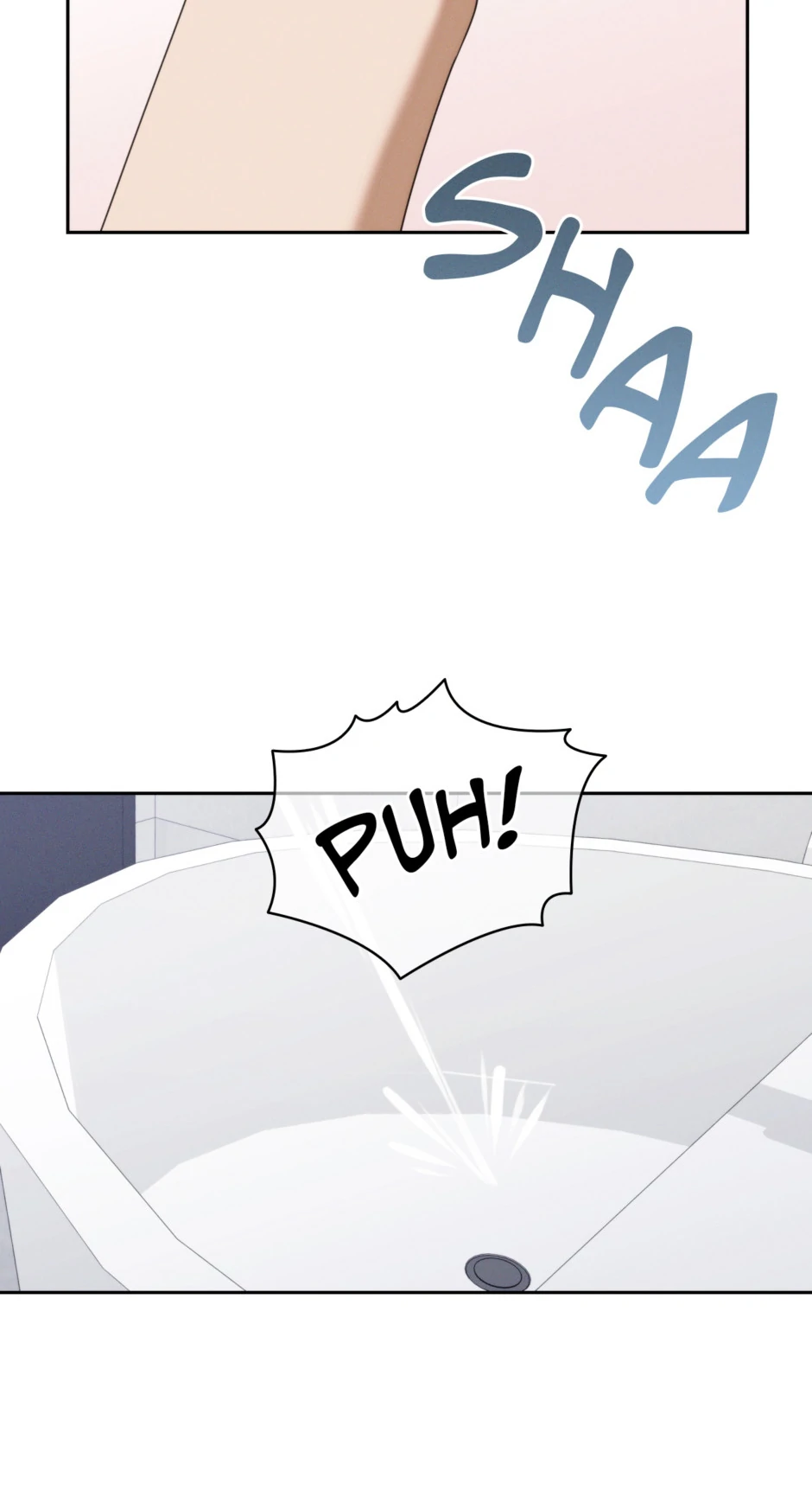 Crucial Point Chapter 65 page 73 - 