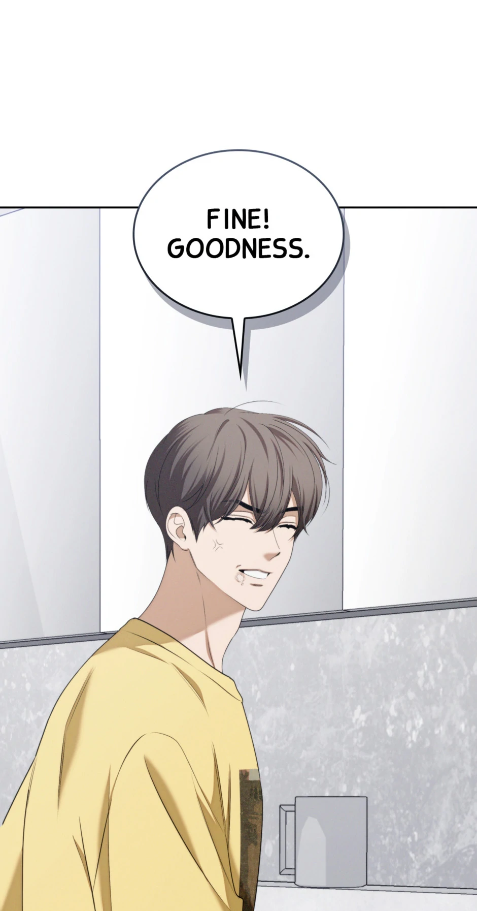 Crucial Point Chapter 65 page 74 - 