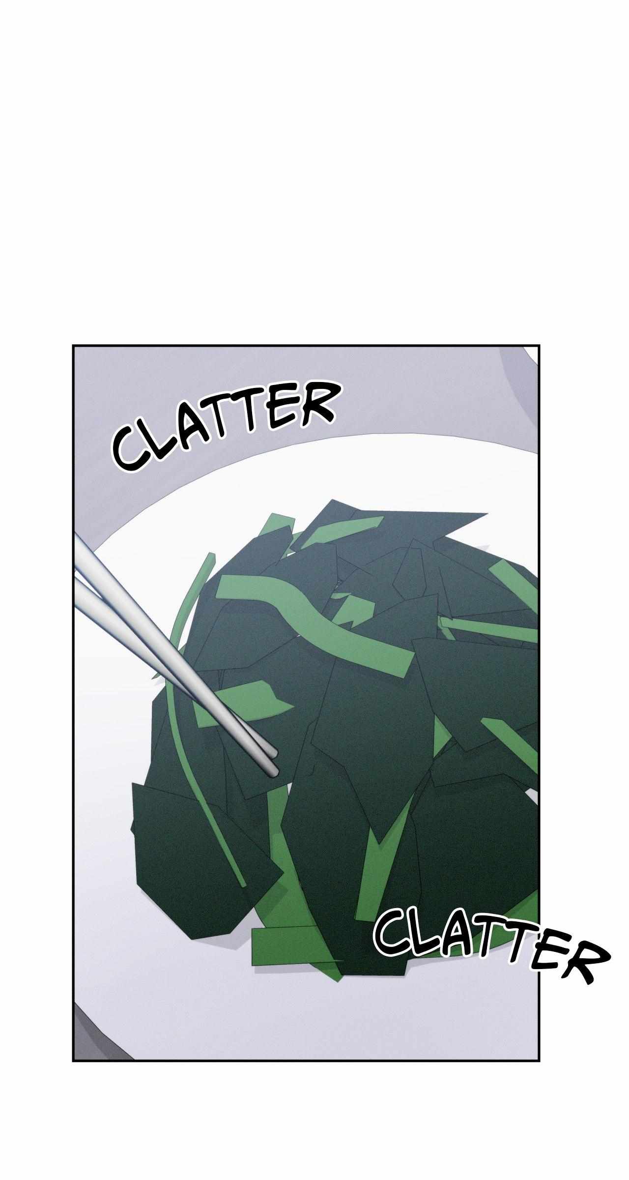Crucial Point Chapter 66 page 1 - 