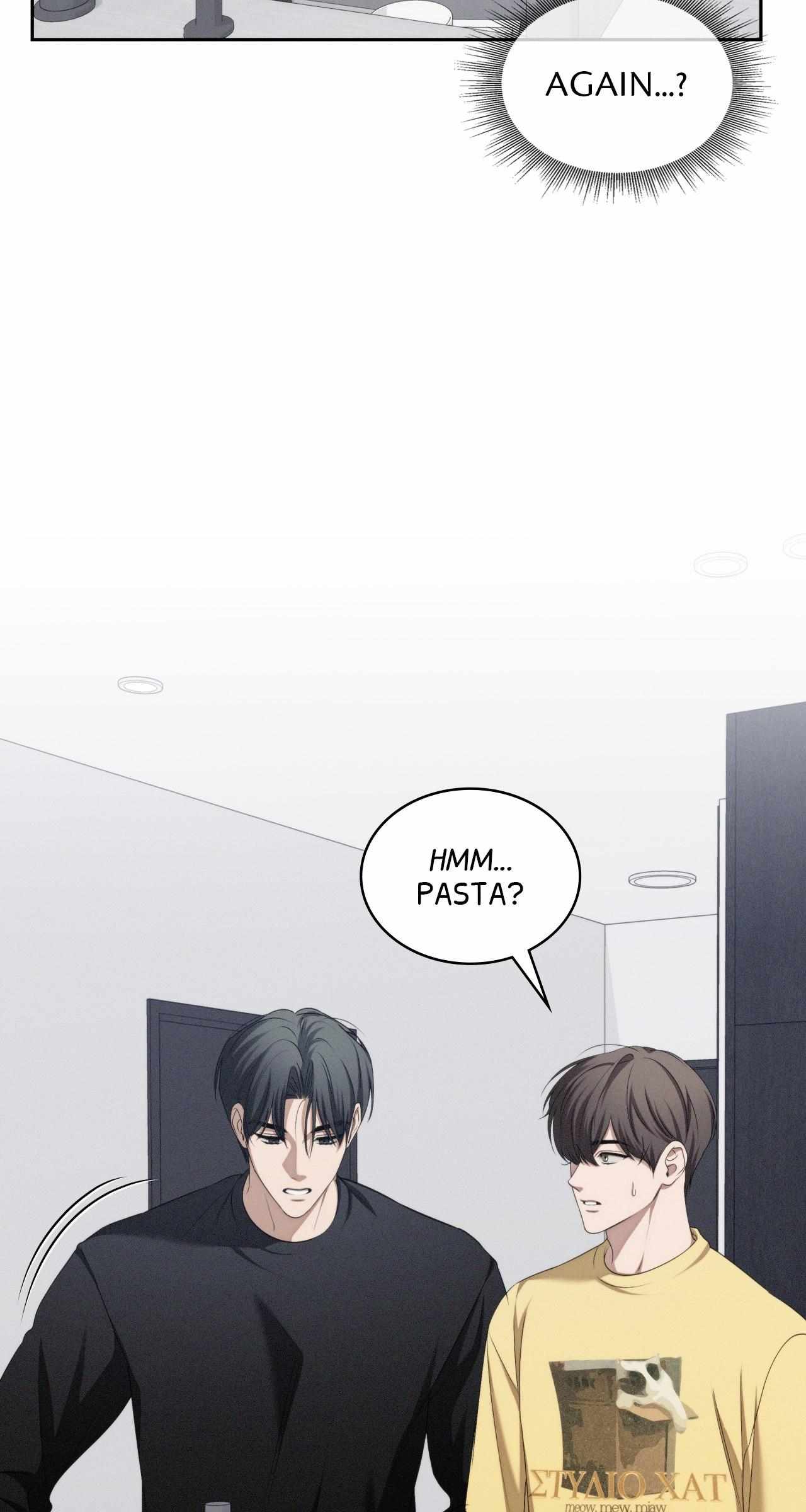 Crucial Point Chapter 66 page 11 - 