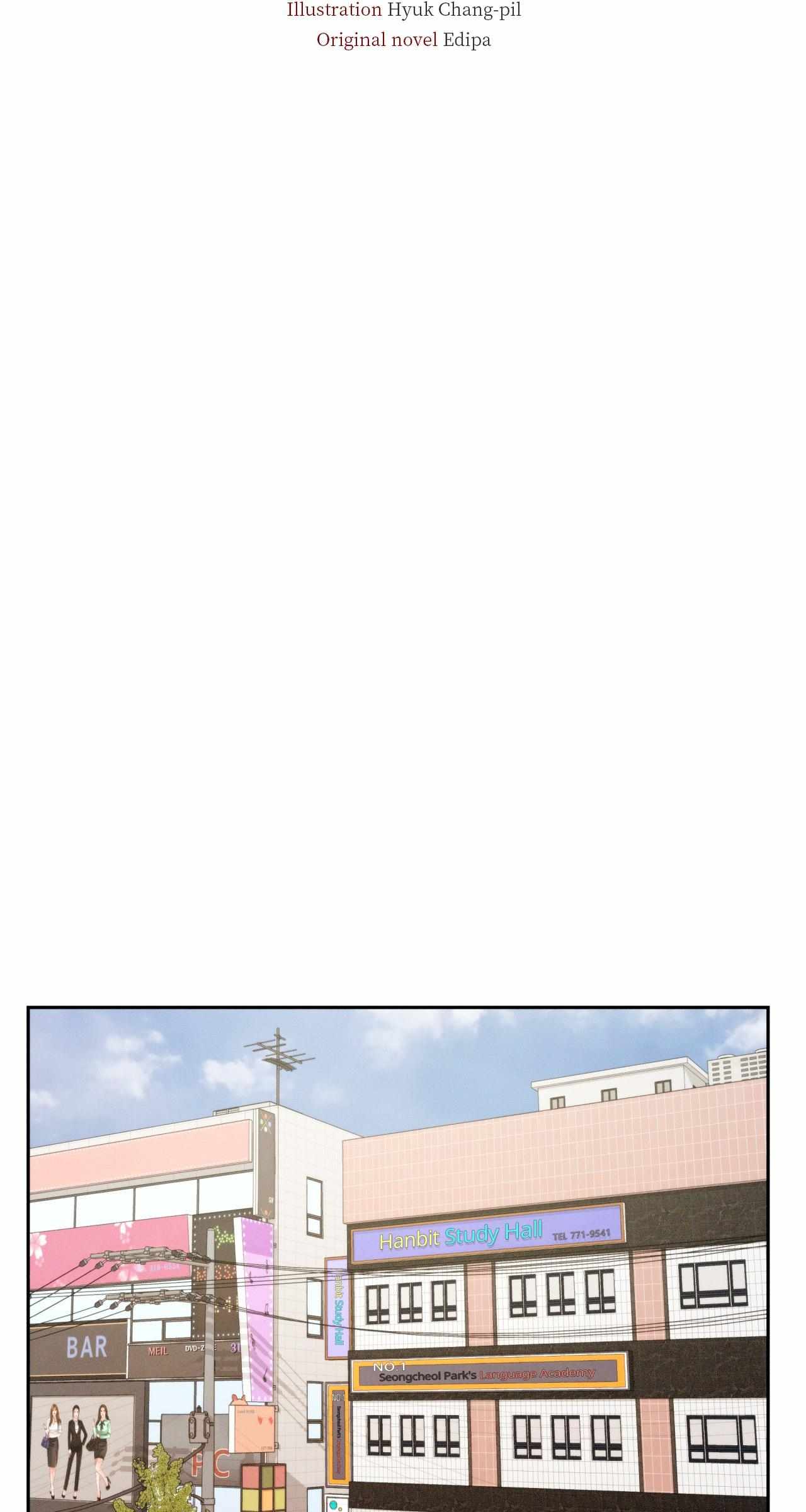 Crucial Point Chapter 66 page 18 - 