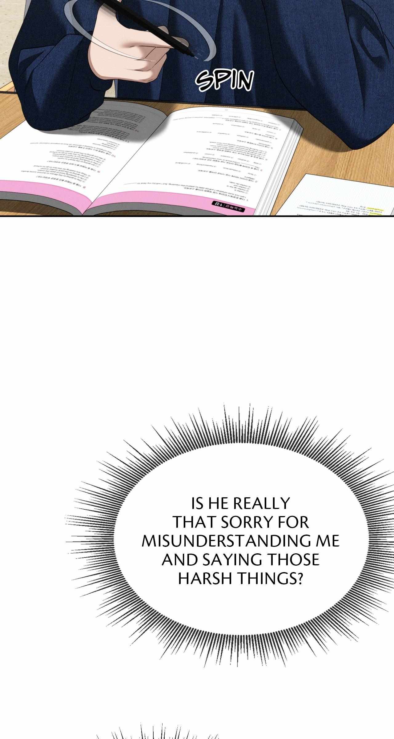 Crucial Point Chapter 66 page 21 - 