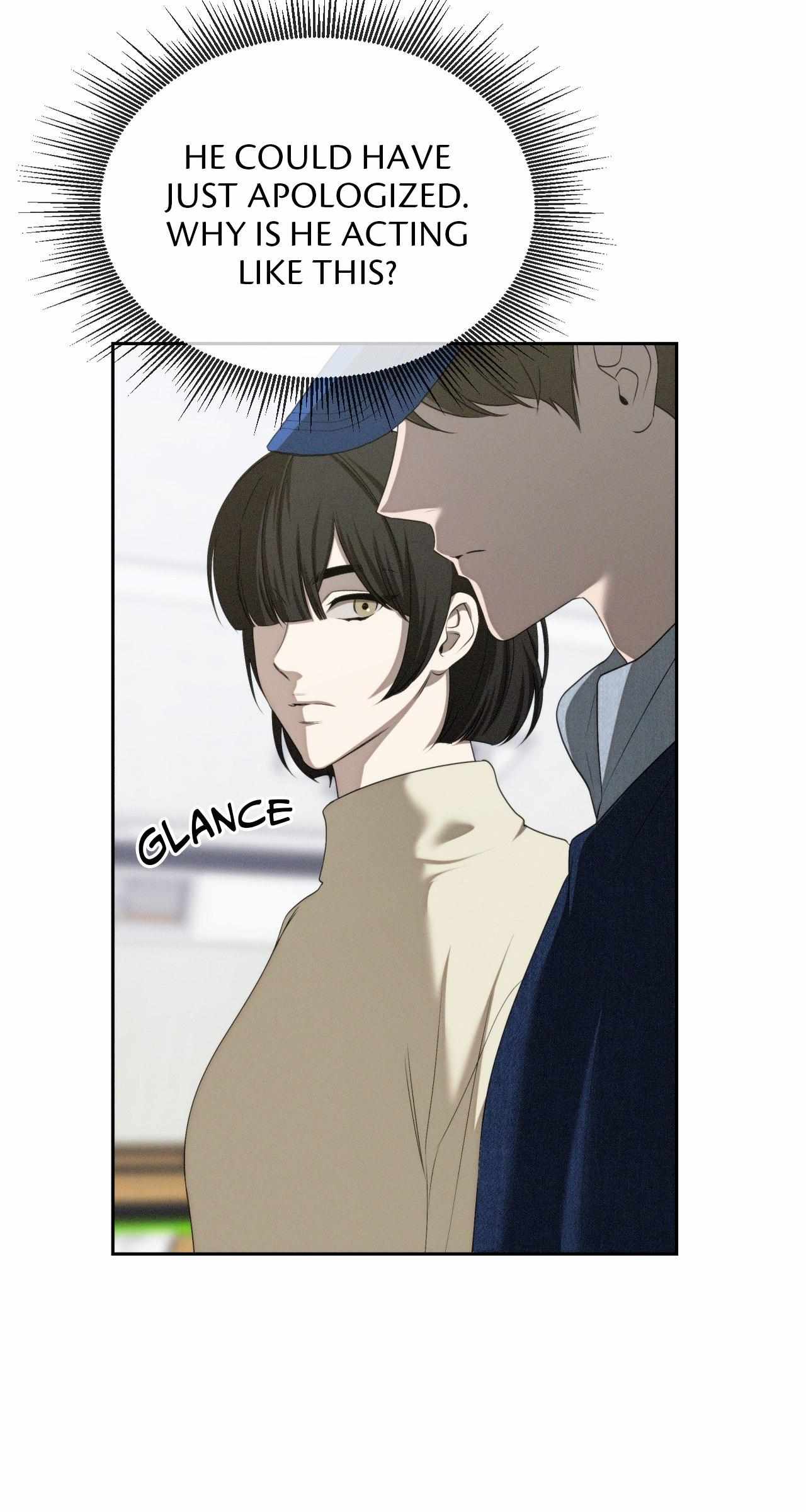 Crucial Point Chapter 66 page 22 - 