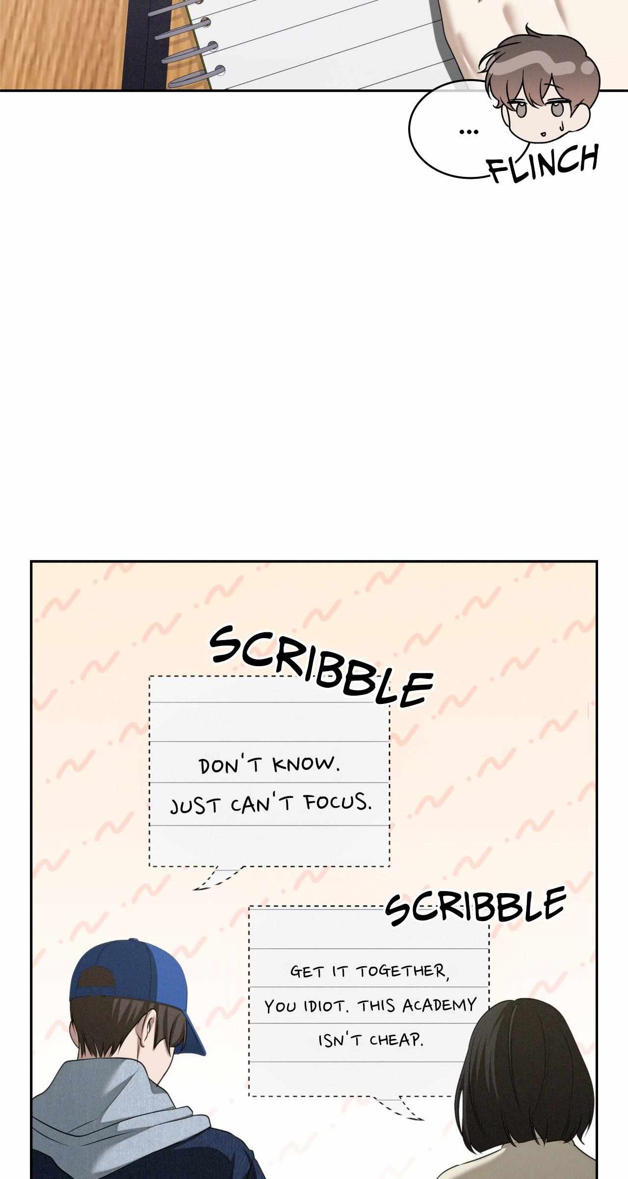 Crucial Point Chapter 66 page 24 - 