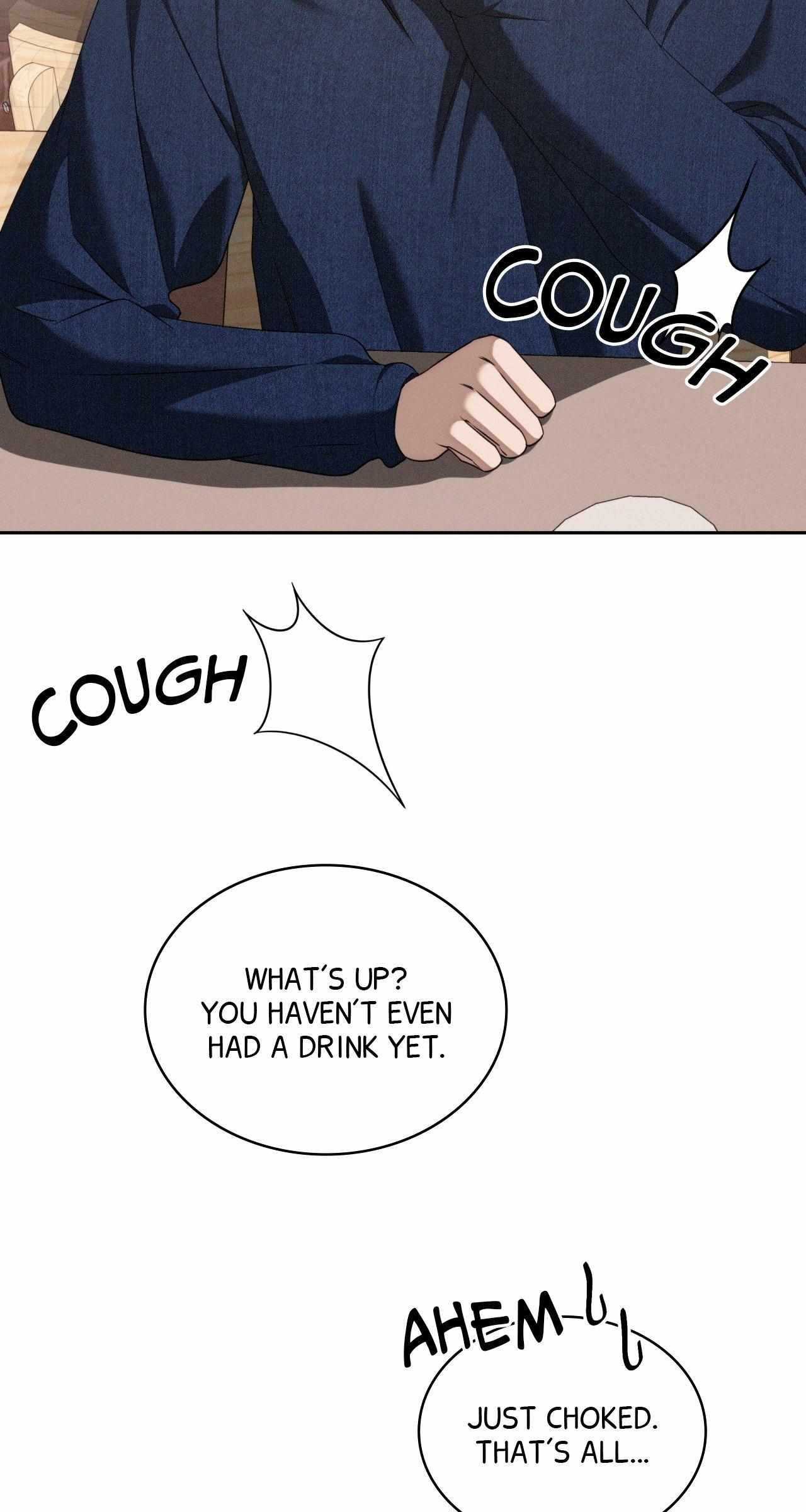 Crucial Point Chapter 66 page 36 - 