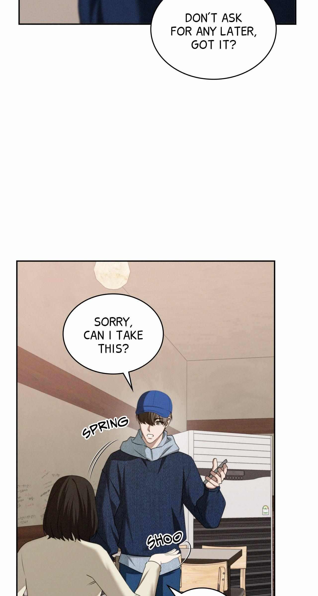 Crucial Point Chapter 66 page 41 - 