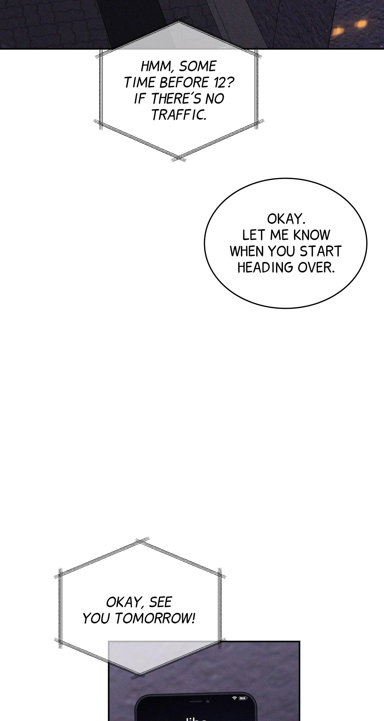 Crucial Point Chapter 66 page 49 - 