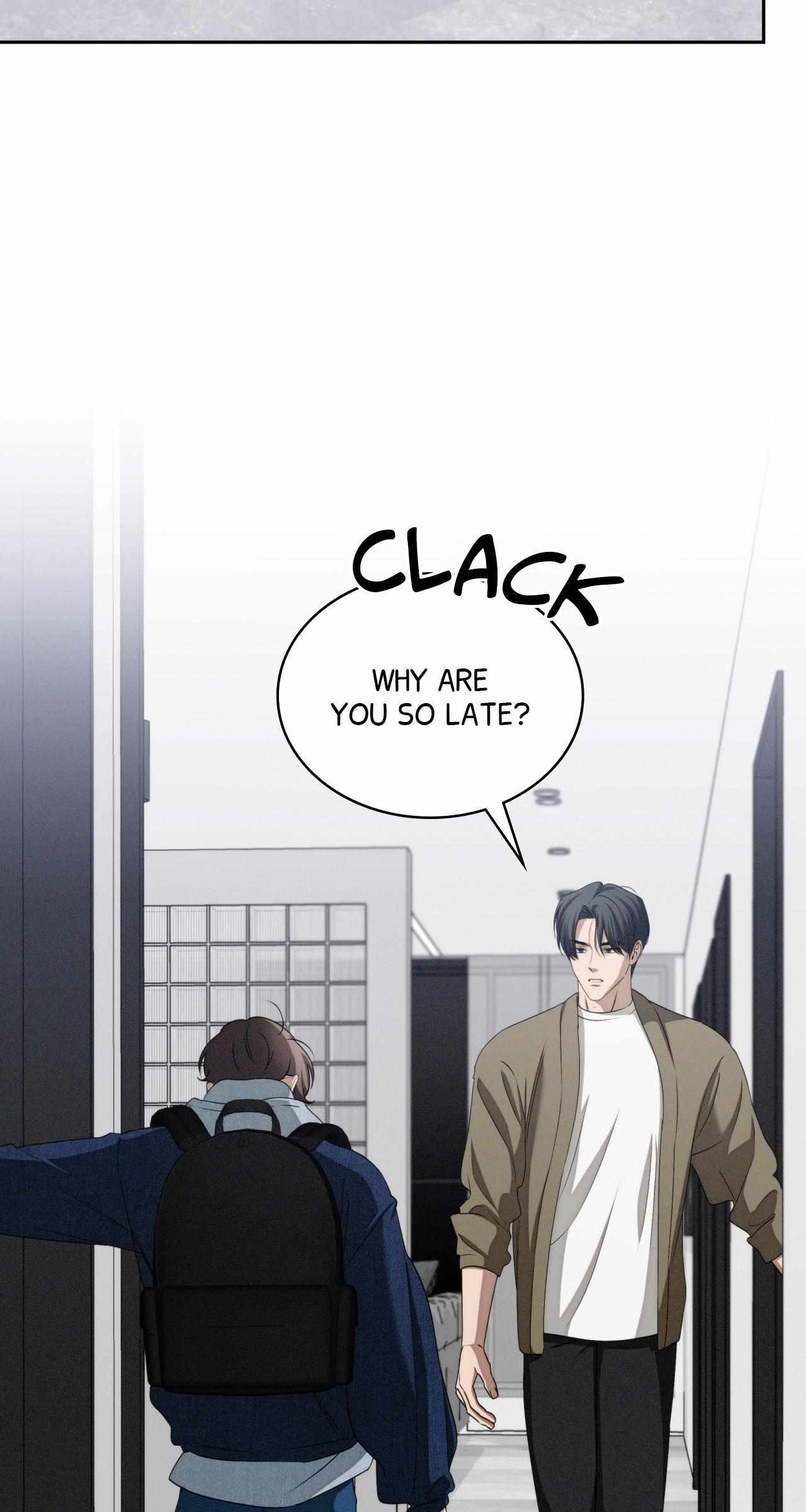 Crucial Point Chapter 66 page 66 - 