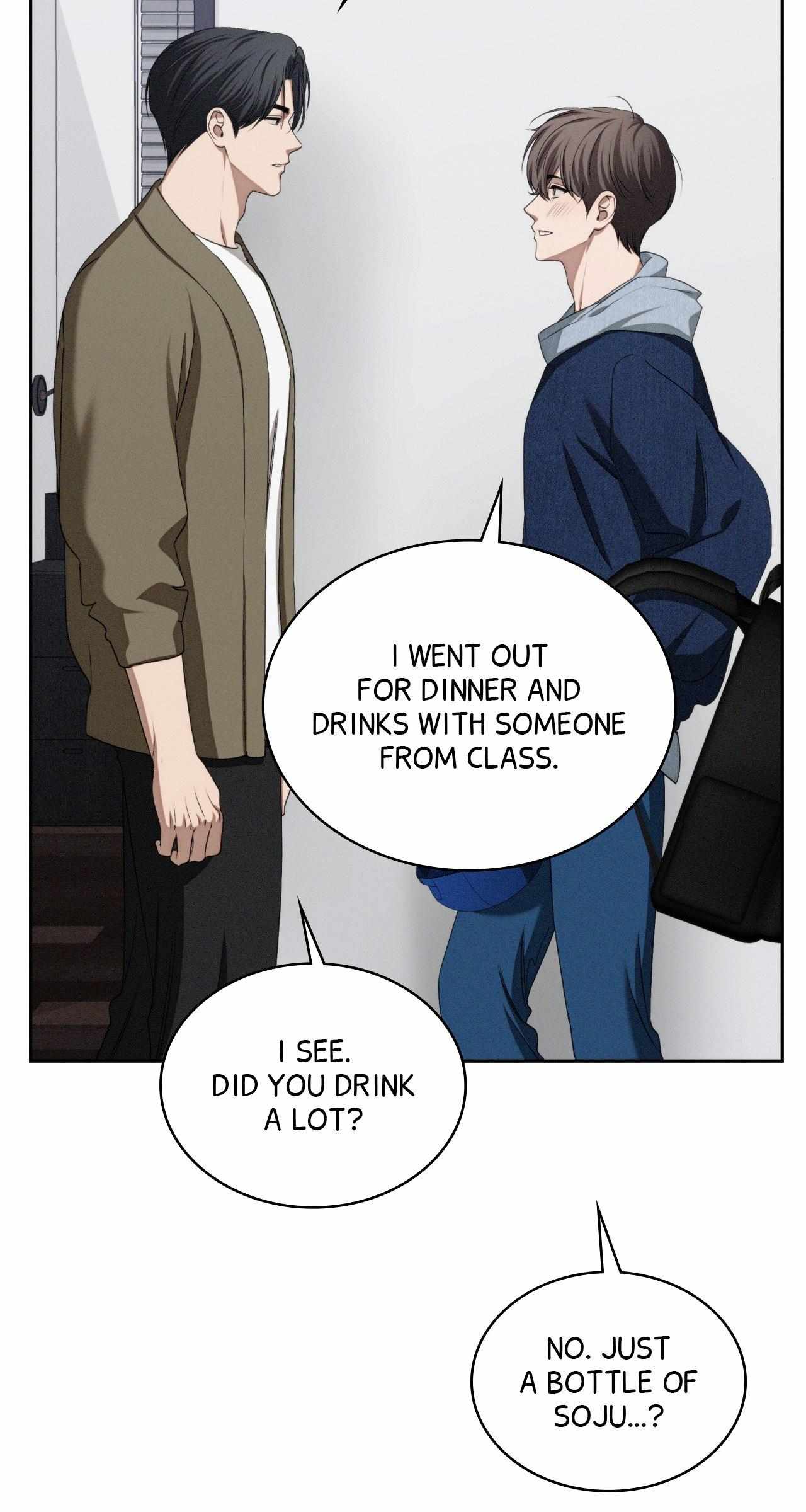 Crucial Point Chapter 66 page 69 - 