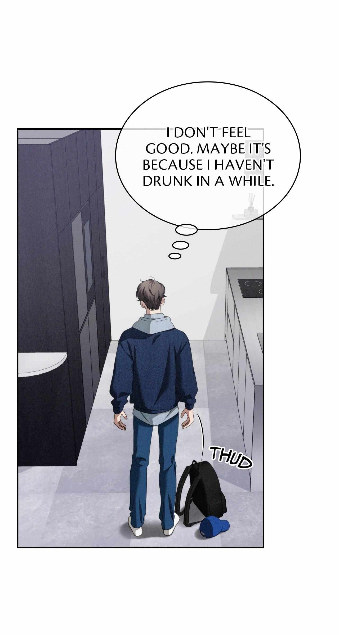 Crucial Point Chapter 66 page 72 - 