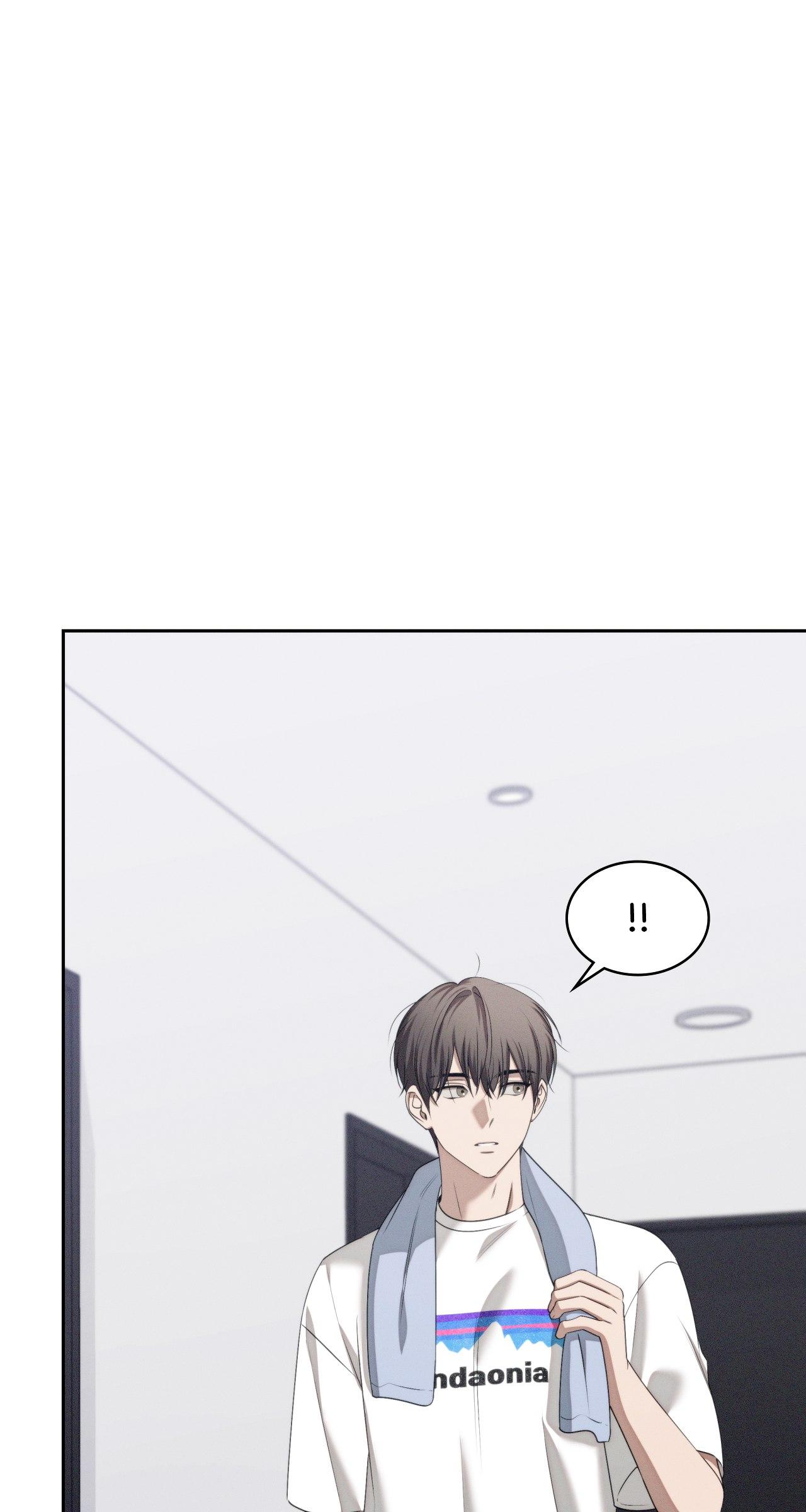 Crucial Point Chapter 66 page 82 - 