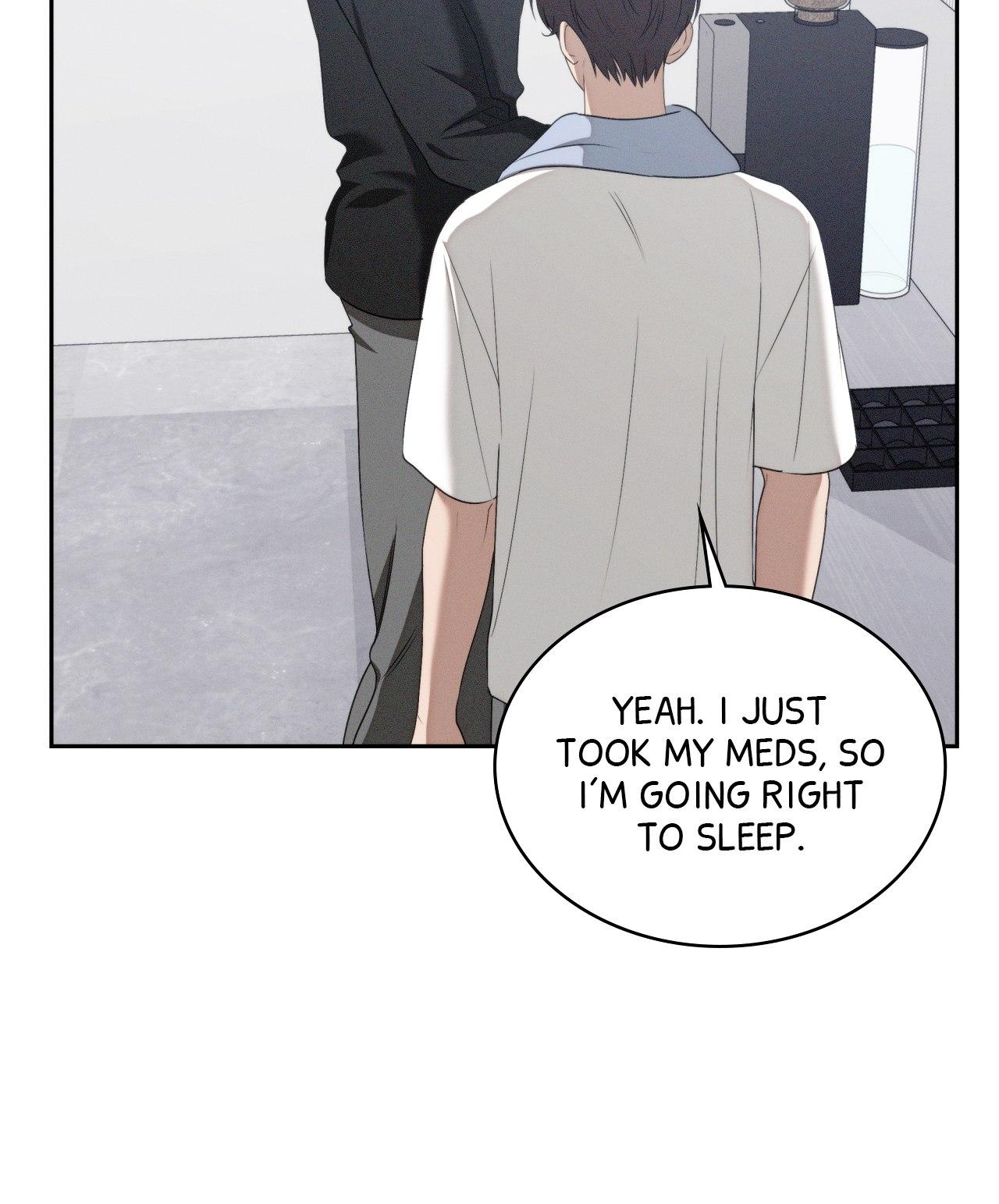 Crucial Point Chapter 66 page 91 - 
