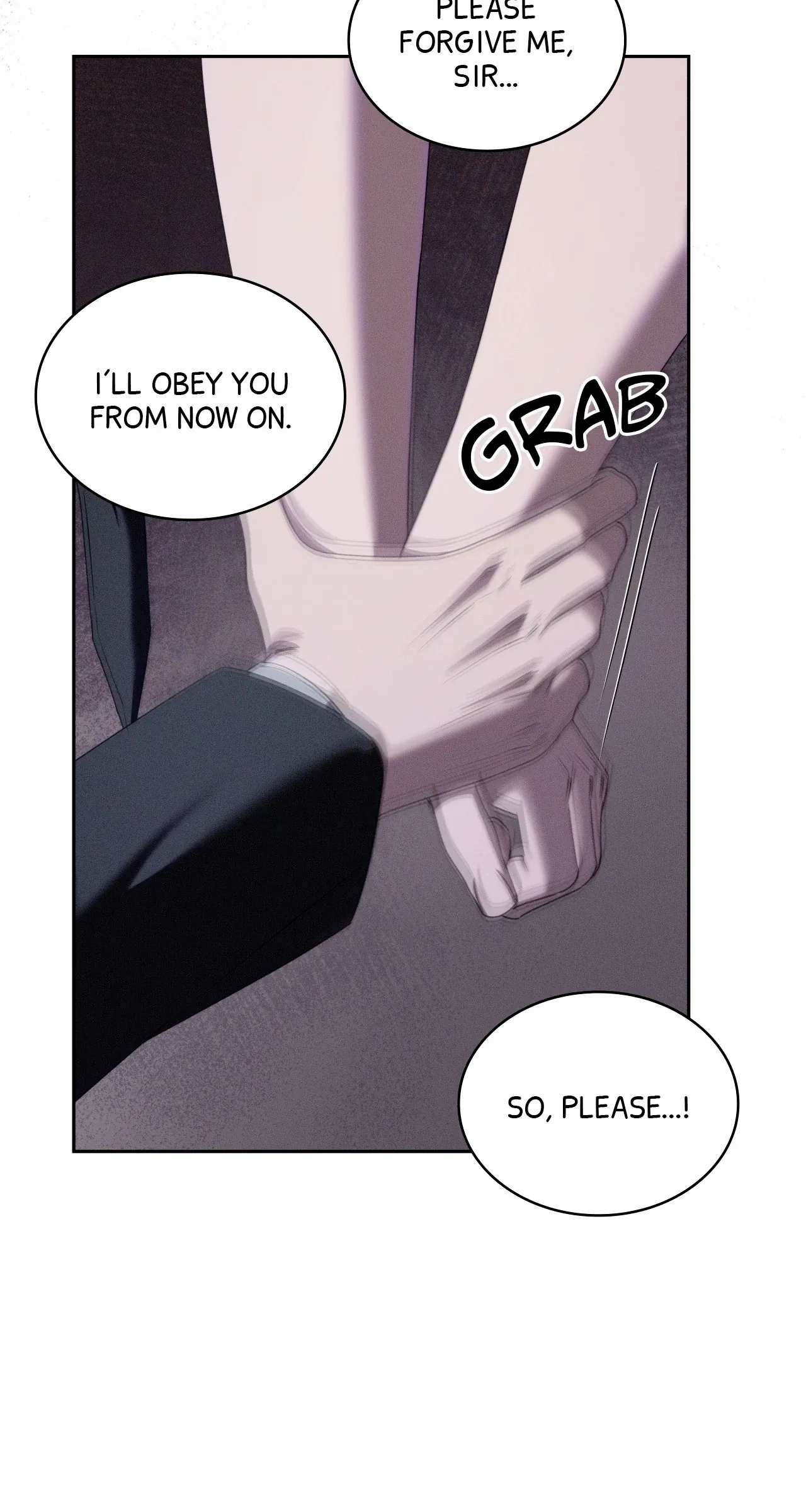 Crucial Point Chapter 67 page 17 - 
