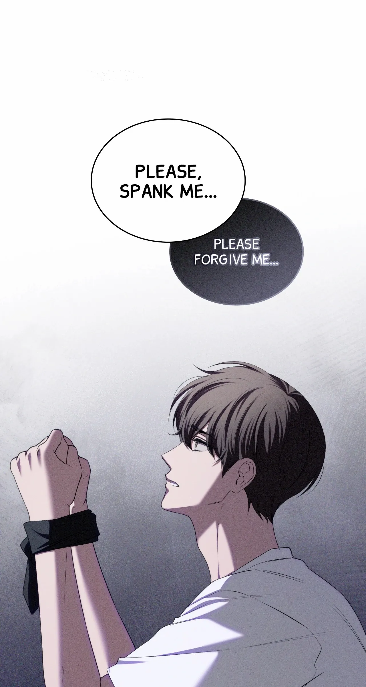 Crucial Point Chapter 67 page 18 - 