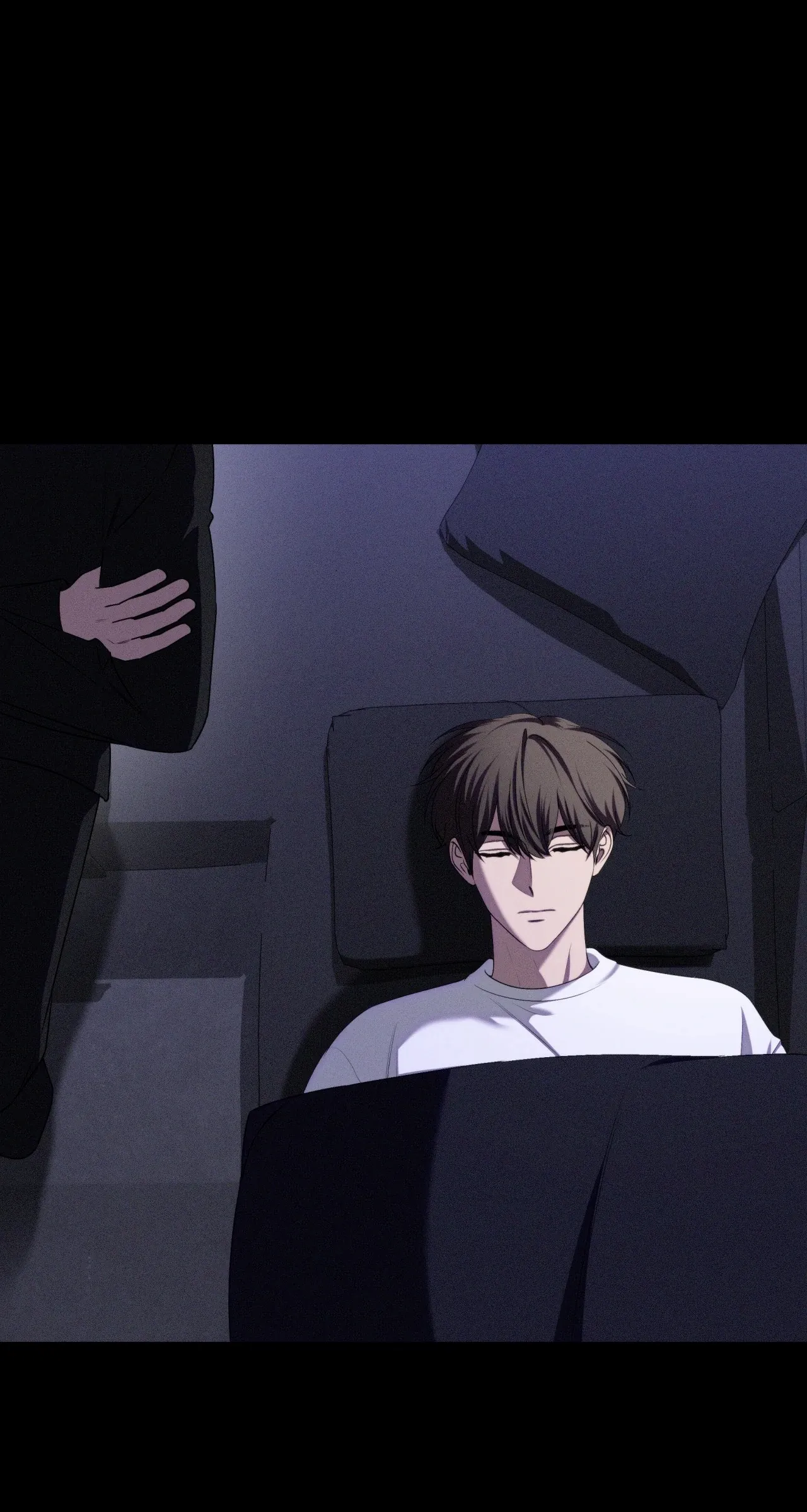 Crucial Point Chapter 67 page 3 - 