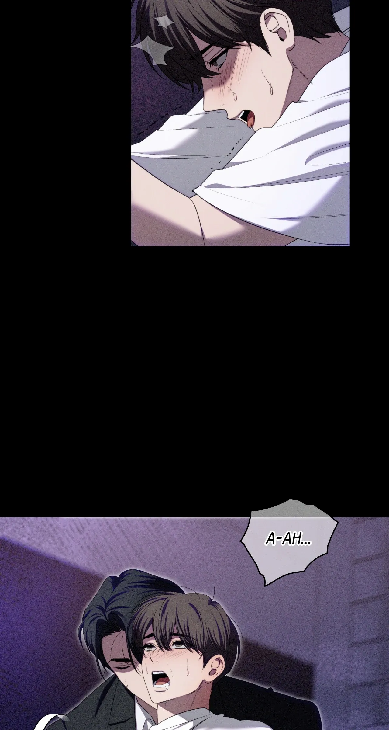 Crucial Point Chapter 67 page 23 - 