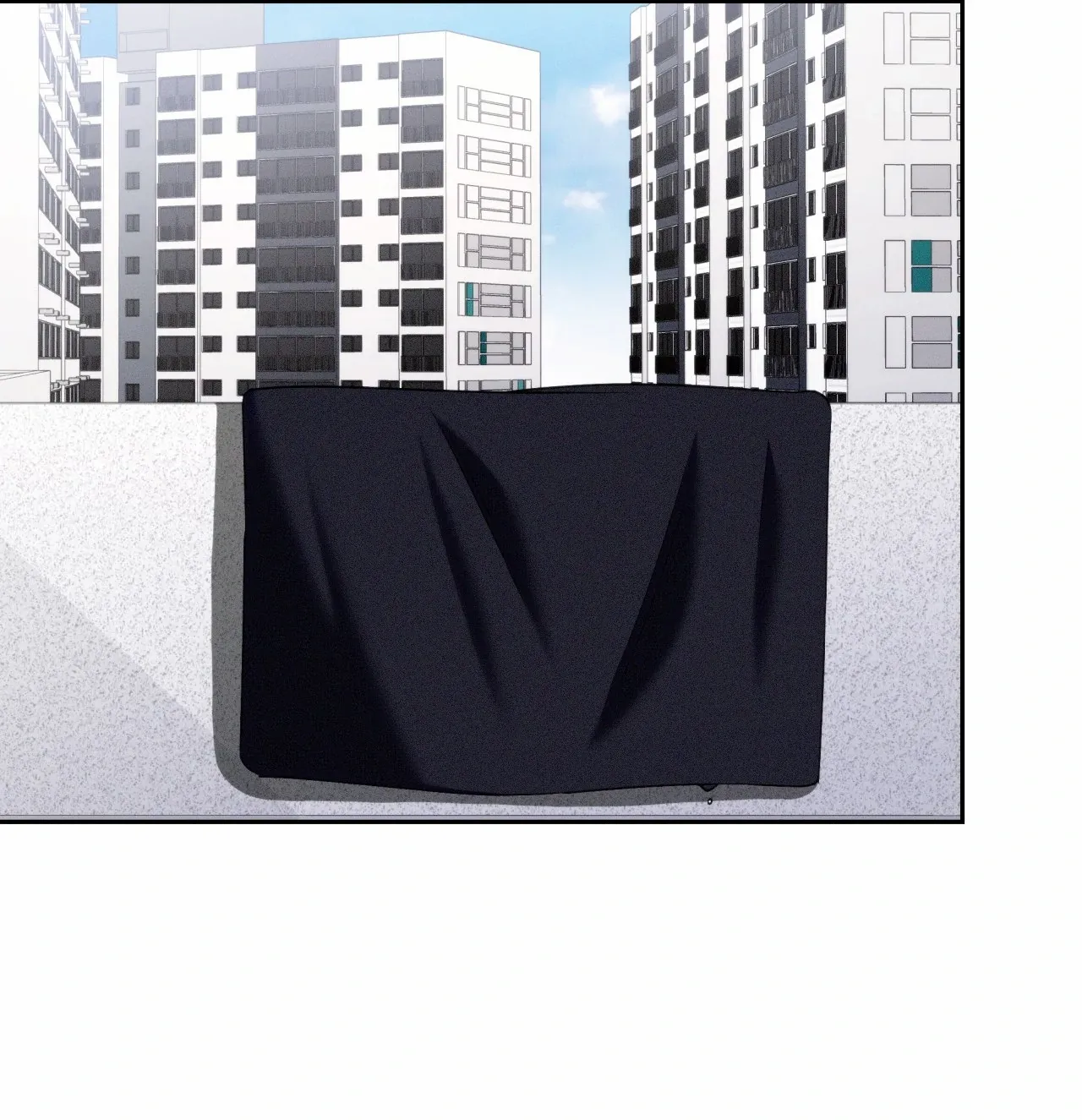 Crucial Point Chapter 67 page 26 - 
