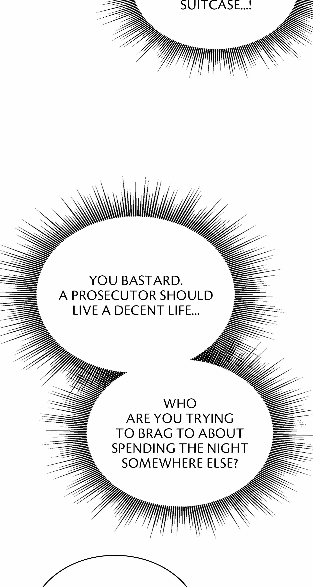 Crucial Point Chapter 67 page 30 - 