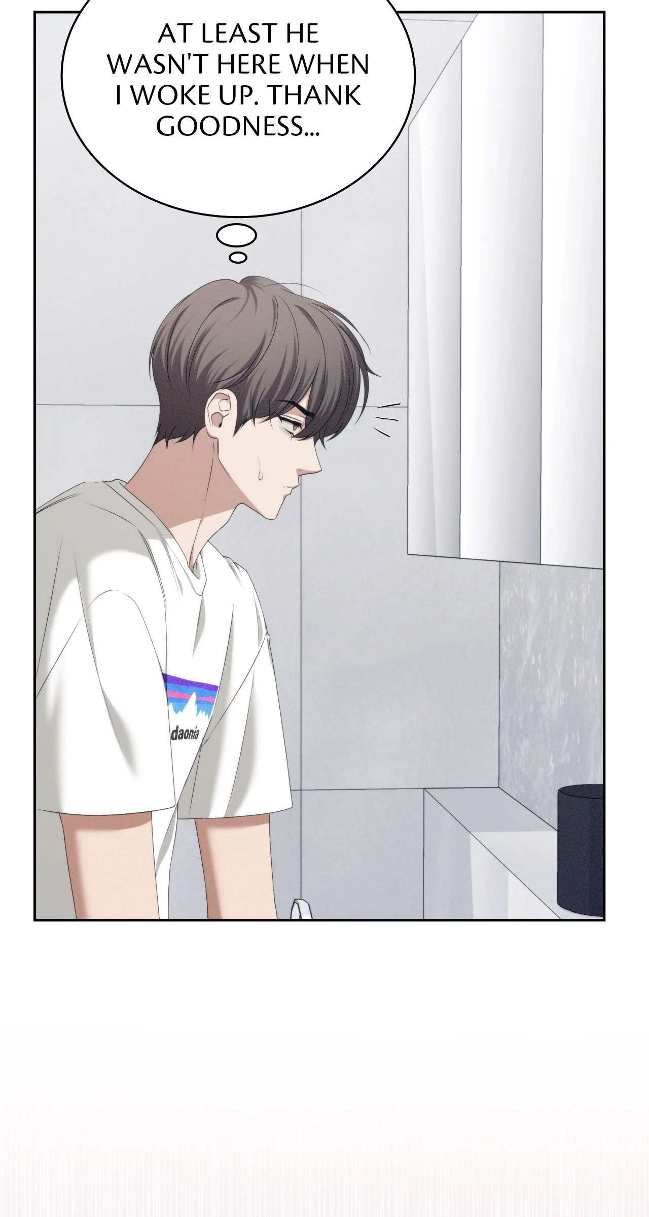 Crucial Point Chapter 67 page 31 - 
