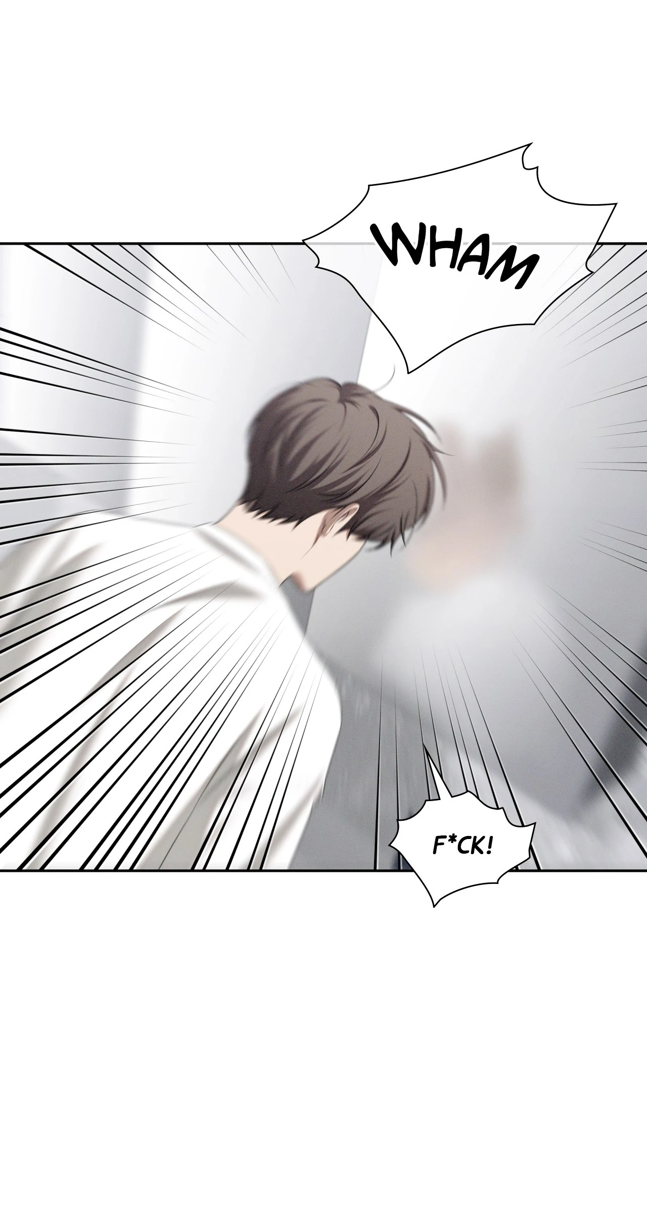 Crucial Point Chapter 67 page 34 - 