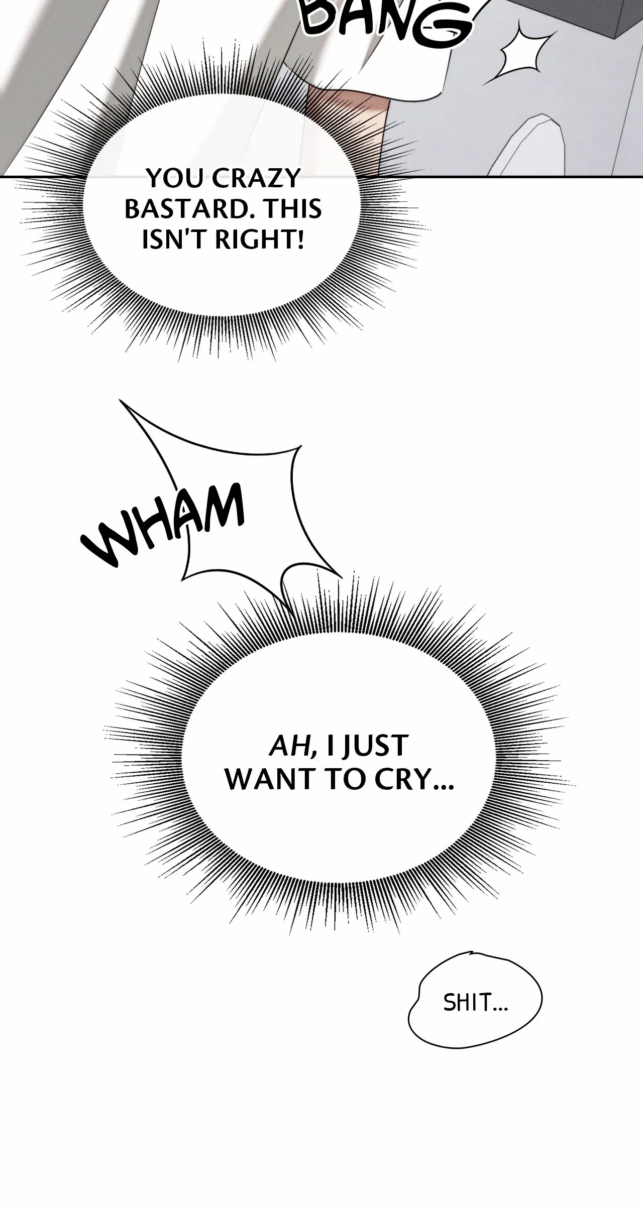 Crucial Point Chapter 67 page 36 - 