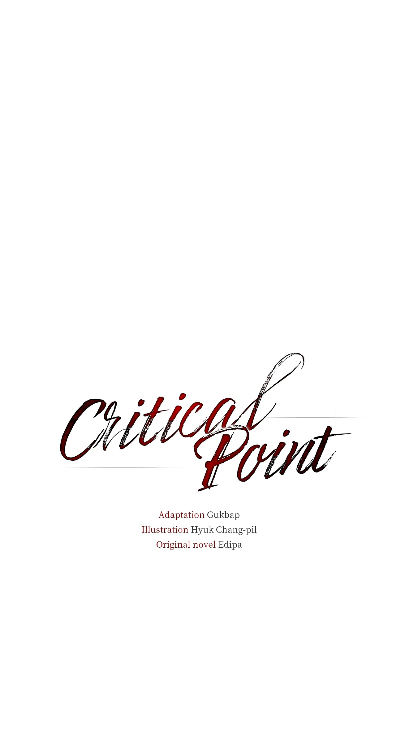 Crucial Point Chapter 67 page 37 - 