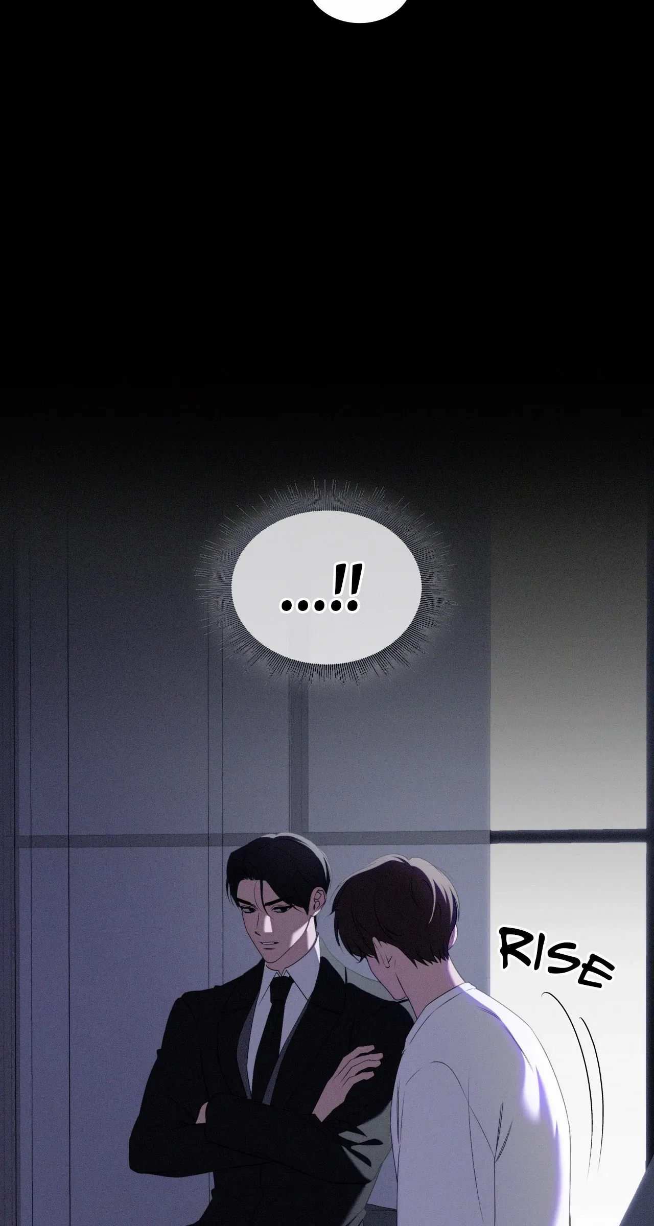 Crucial Point Chapter 67 page 5 - 