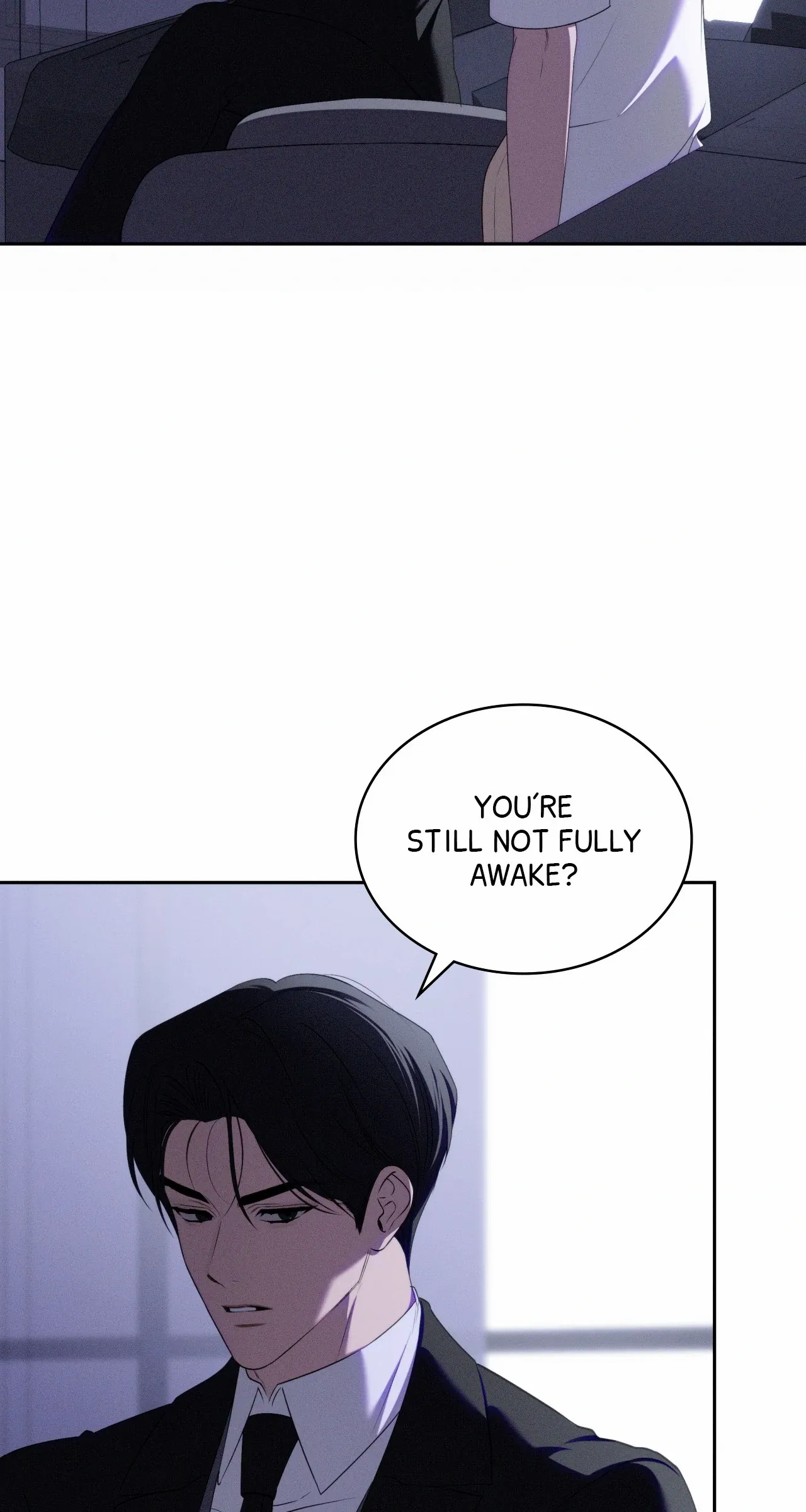 Crucial Point Chapter 67 page 6 - 