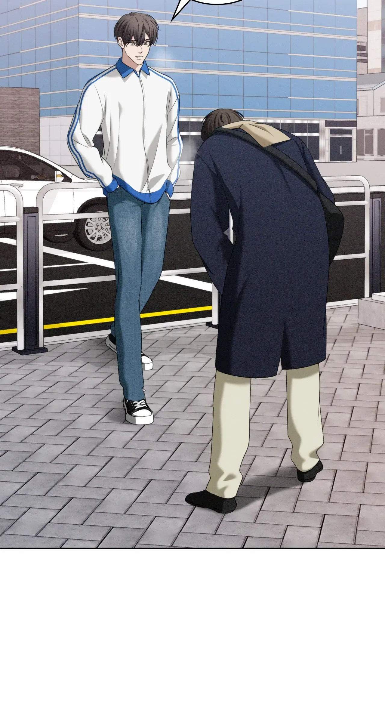 Crucial Point Chapter 67 page 51 - 