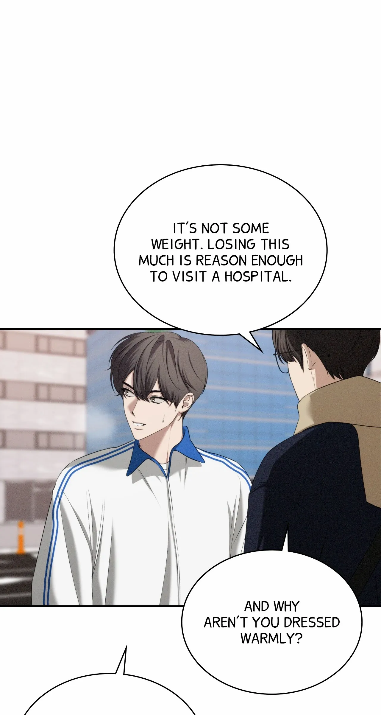 Crucial Point Chapter 67 page 53 - 